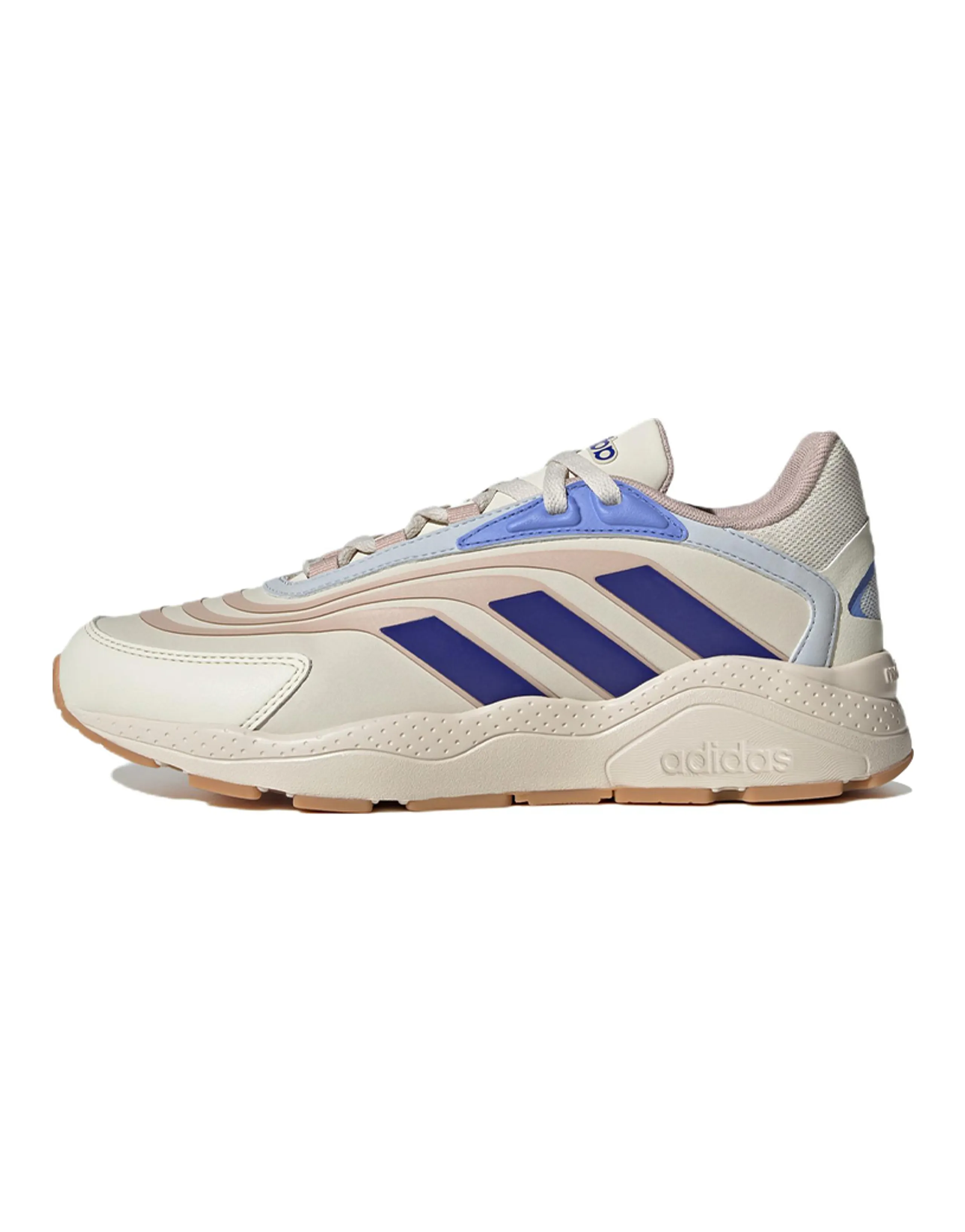 Adidas Neo Crazychaos 2.0 'White Violet Pink' Women's