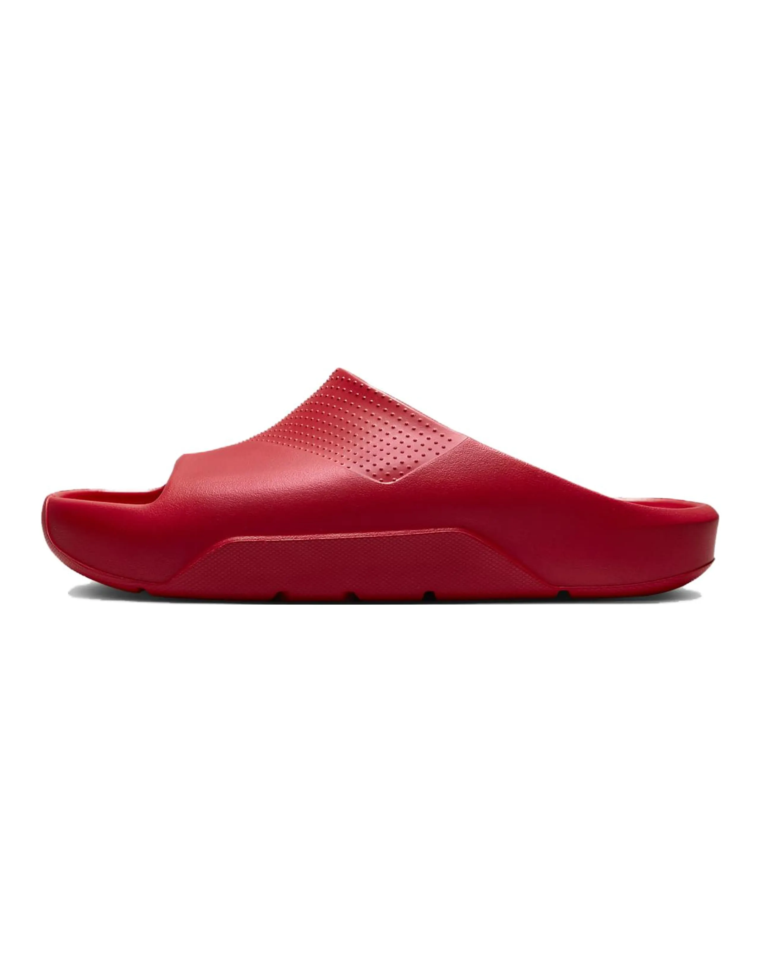 JORDAN Post Slide 'University Red'