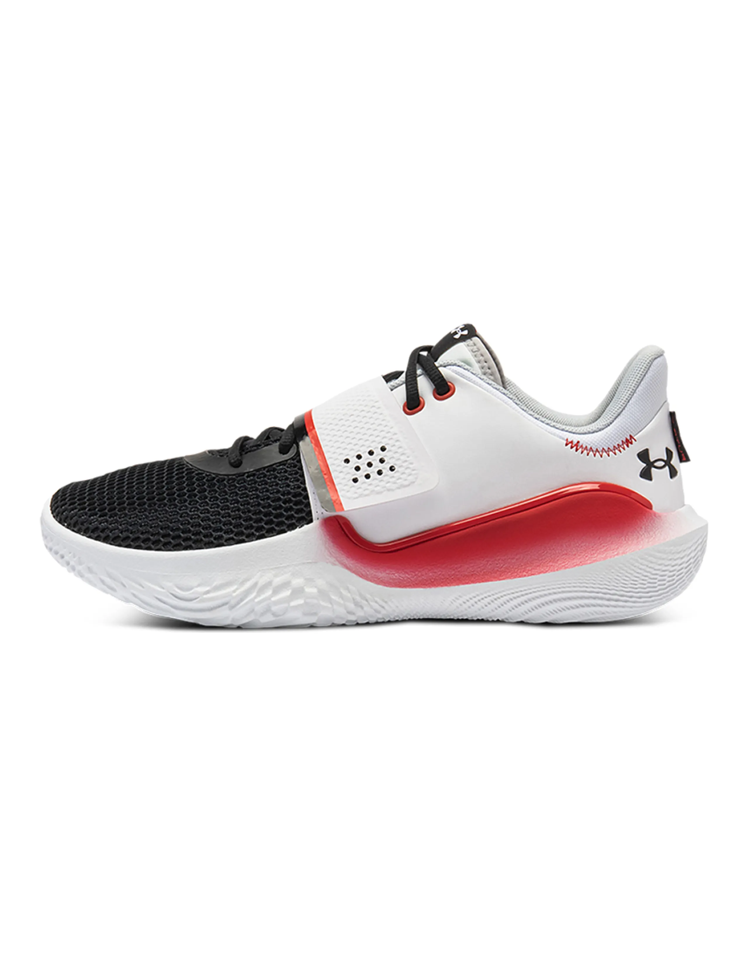 Under Armour Flow Futr X 'White Black'