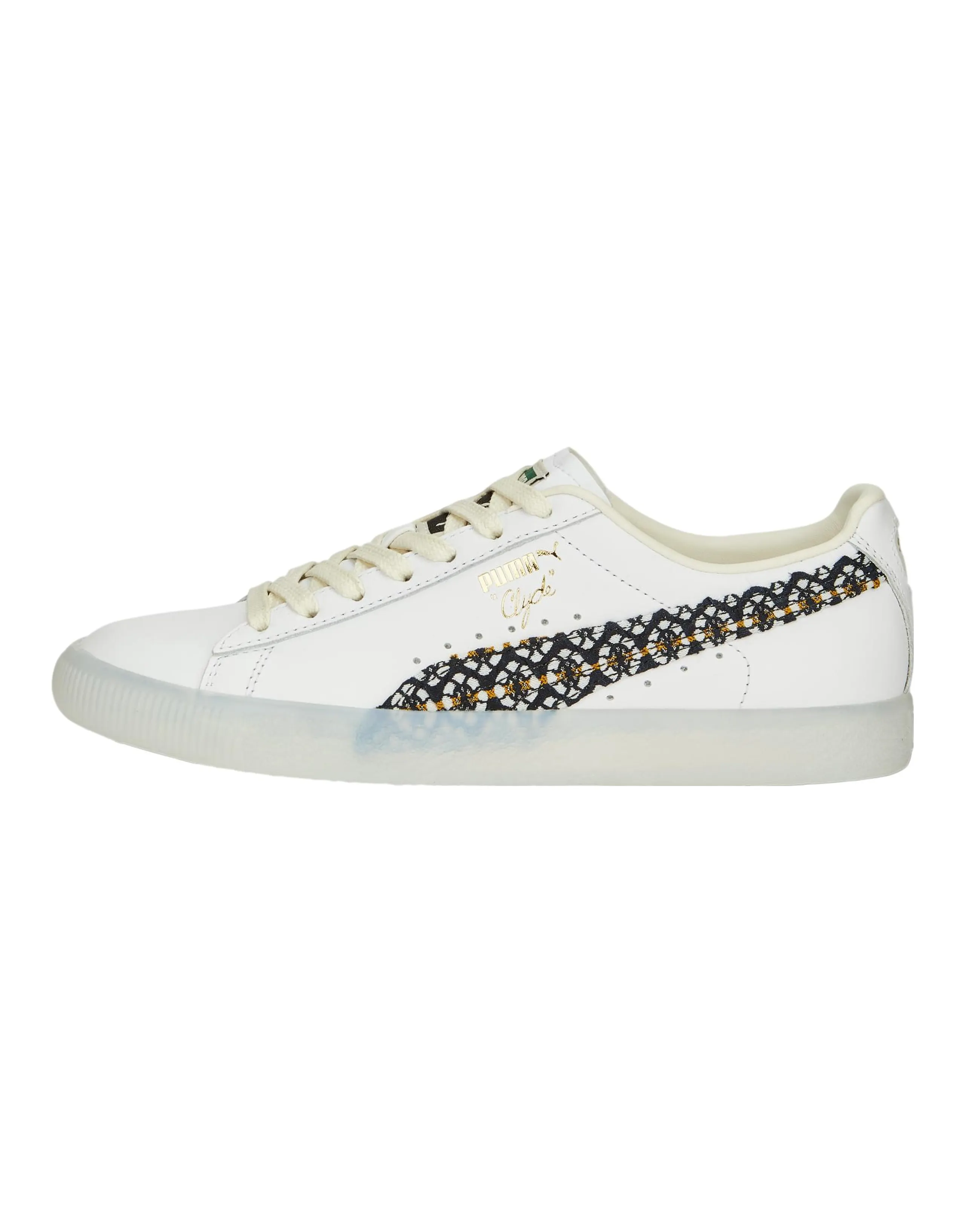 PUMA Clyde Summer Breeze Women's