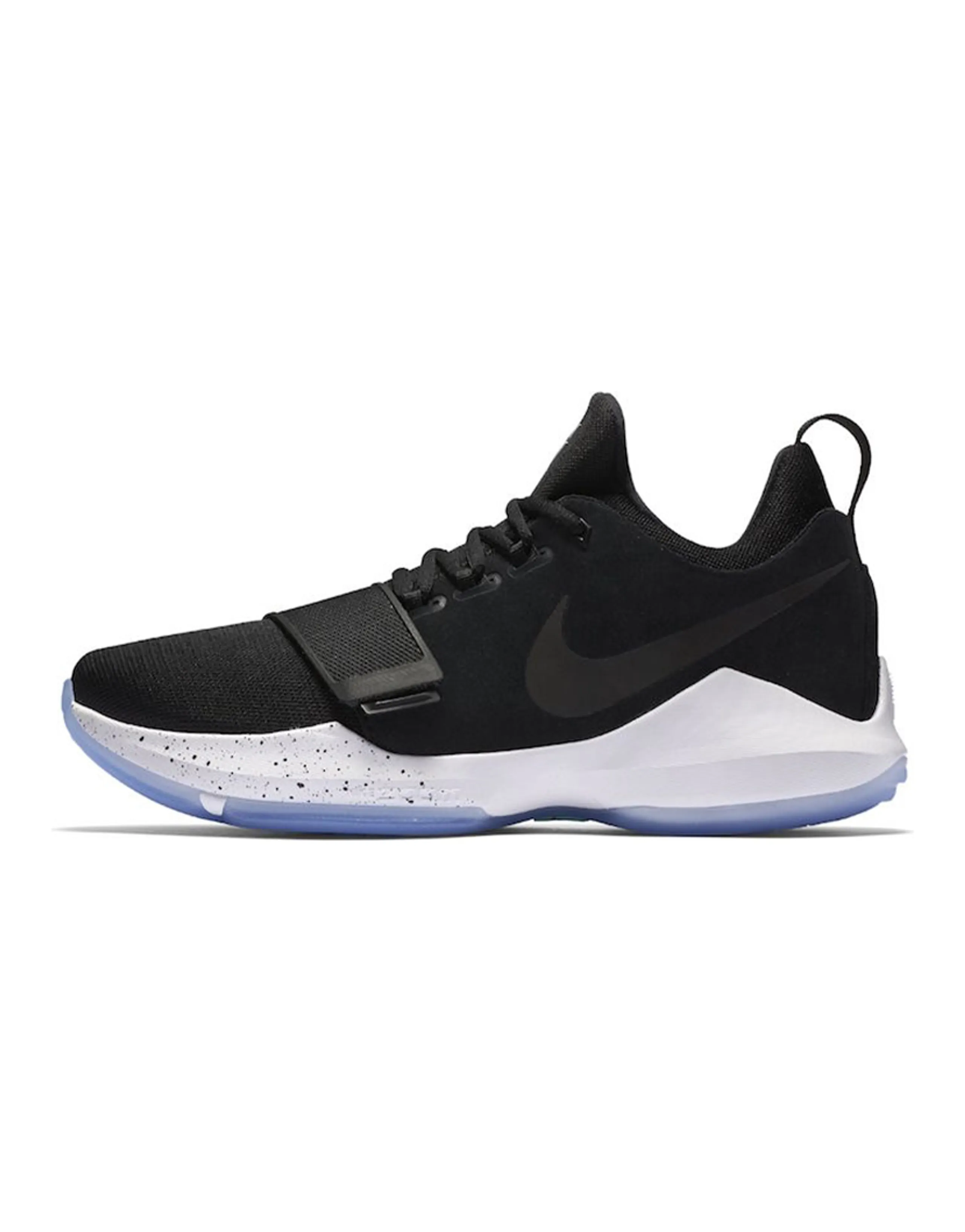 Nike PG 1 Black Ice Men's