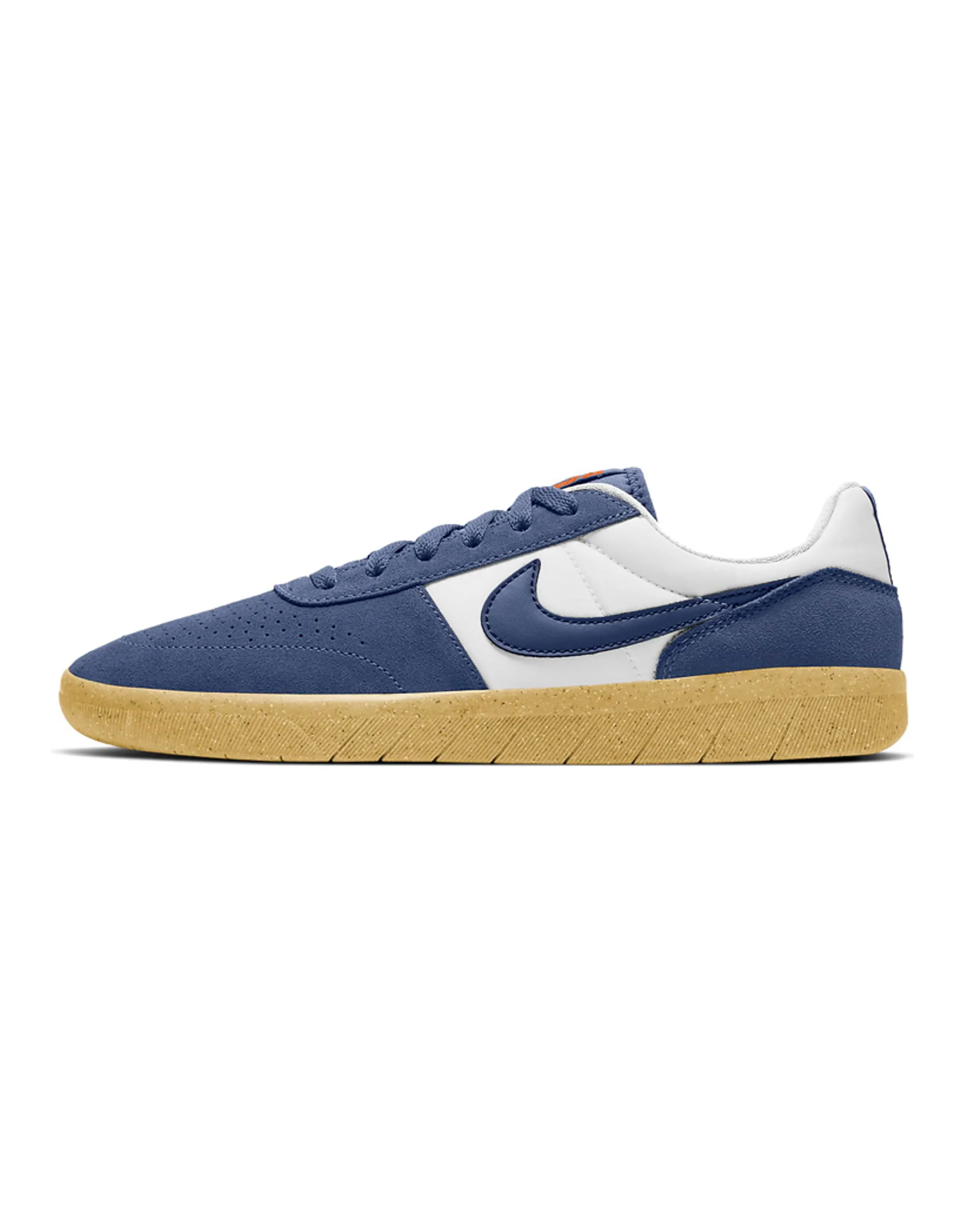 Nike Sb Team Classic Mystic Navy