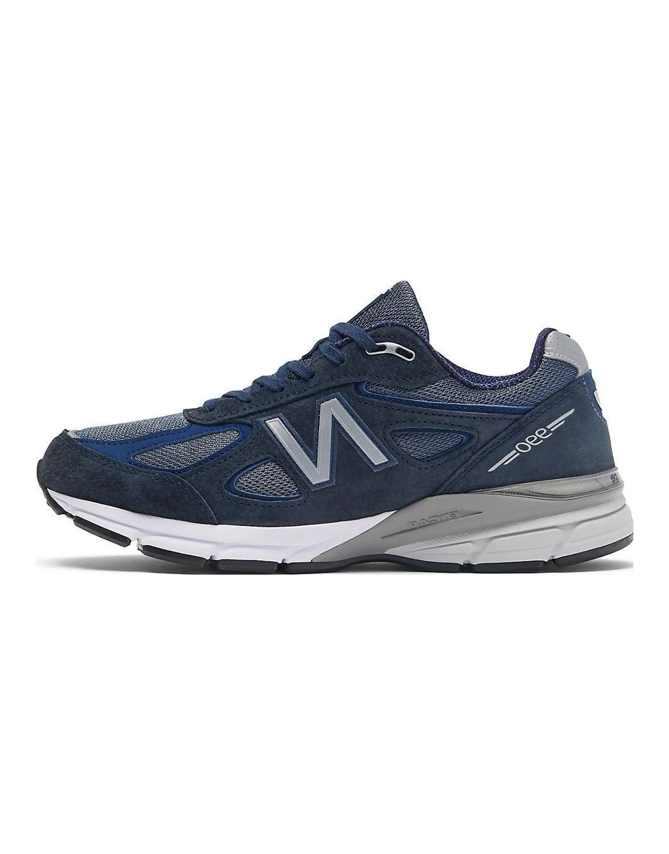 New Balance 990v4 MiUSA Navy