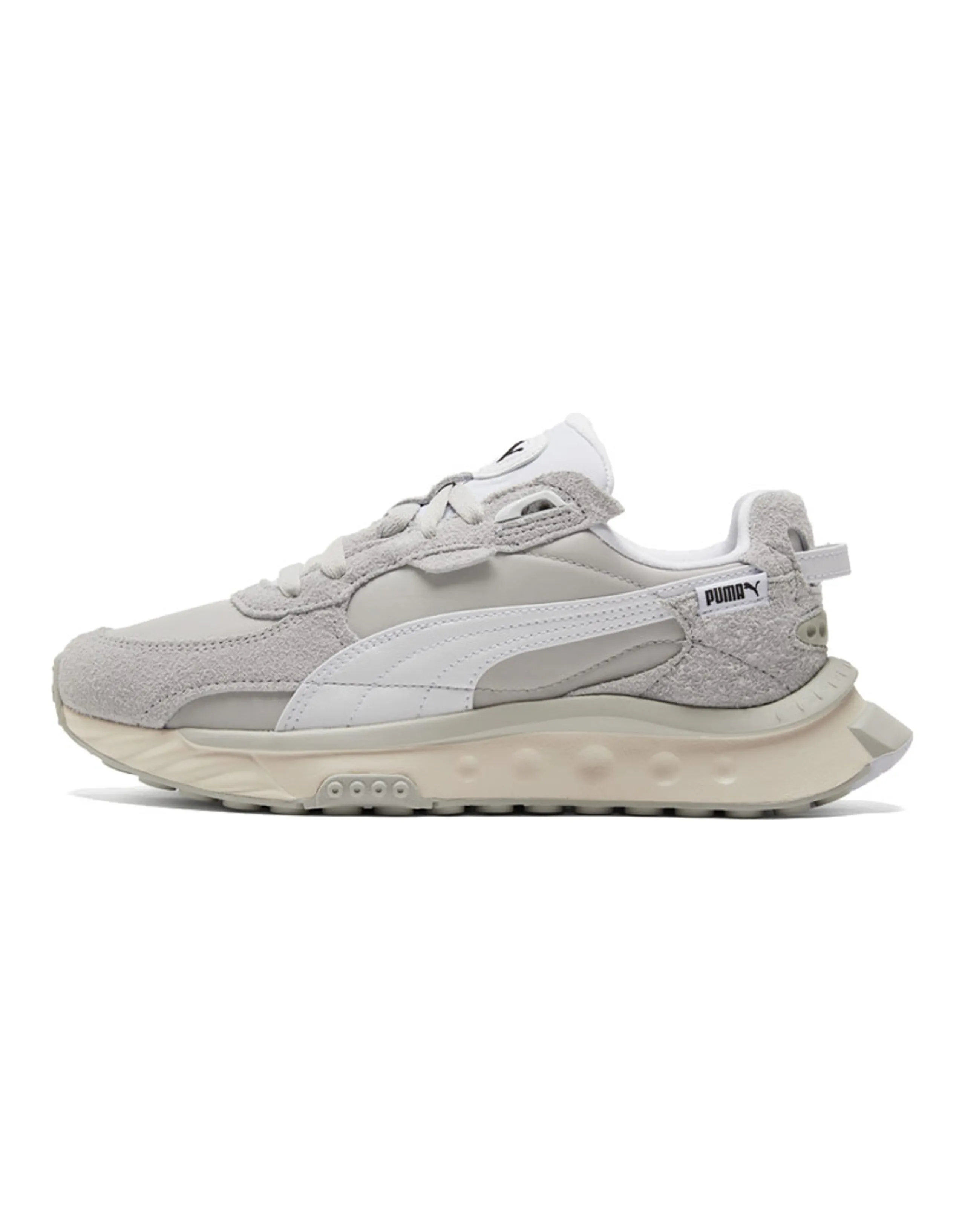 PUMA Wild Rider Vintage
