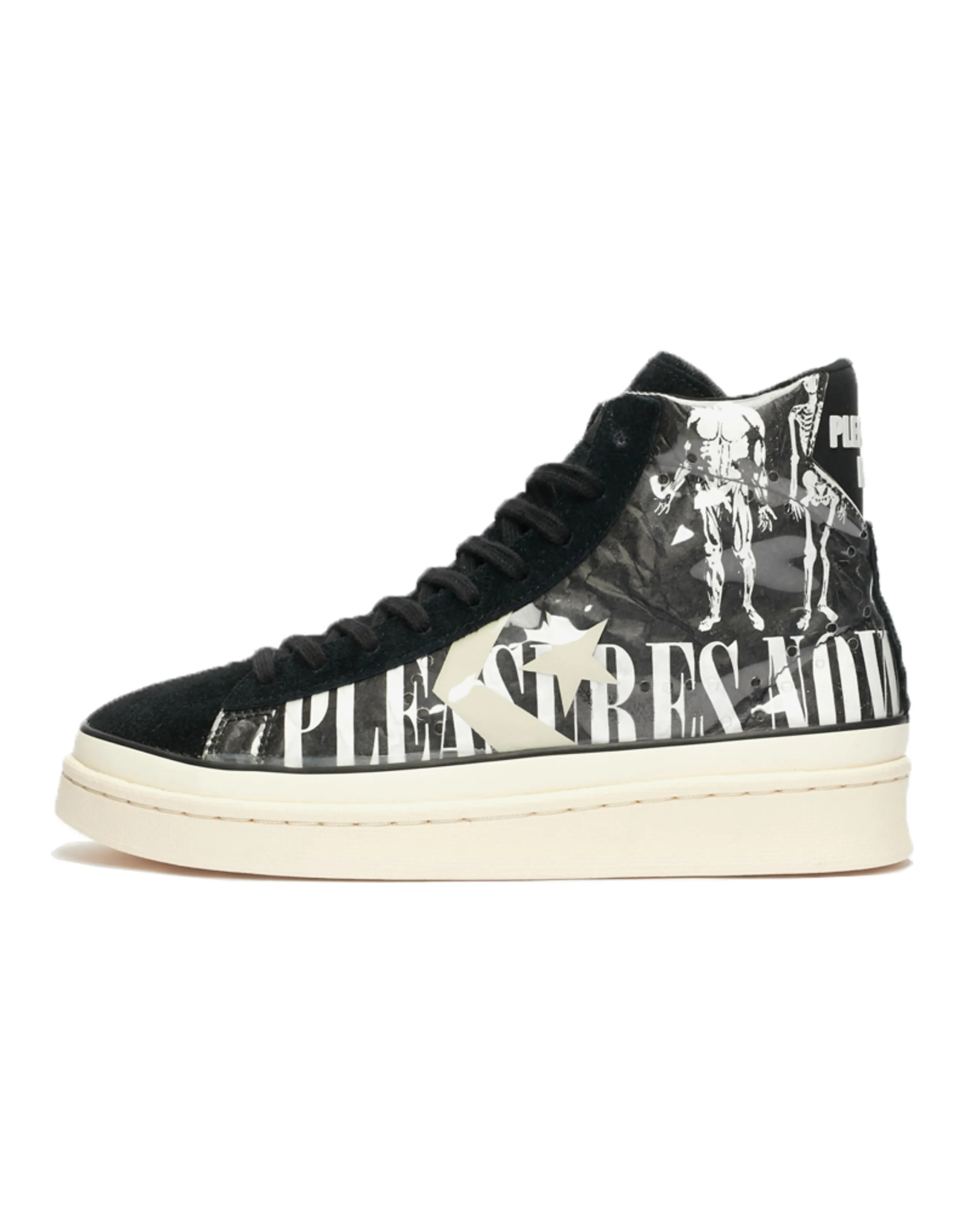 Converse Pro Leather Pleasures