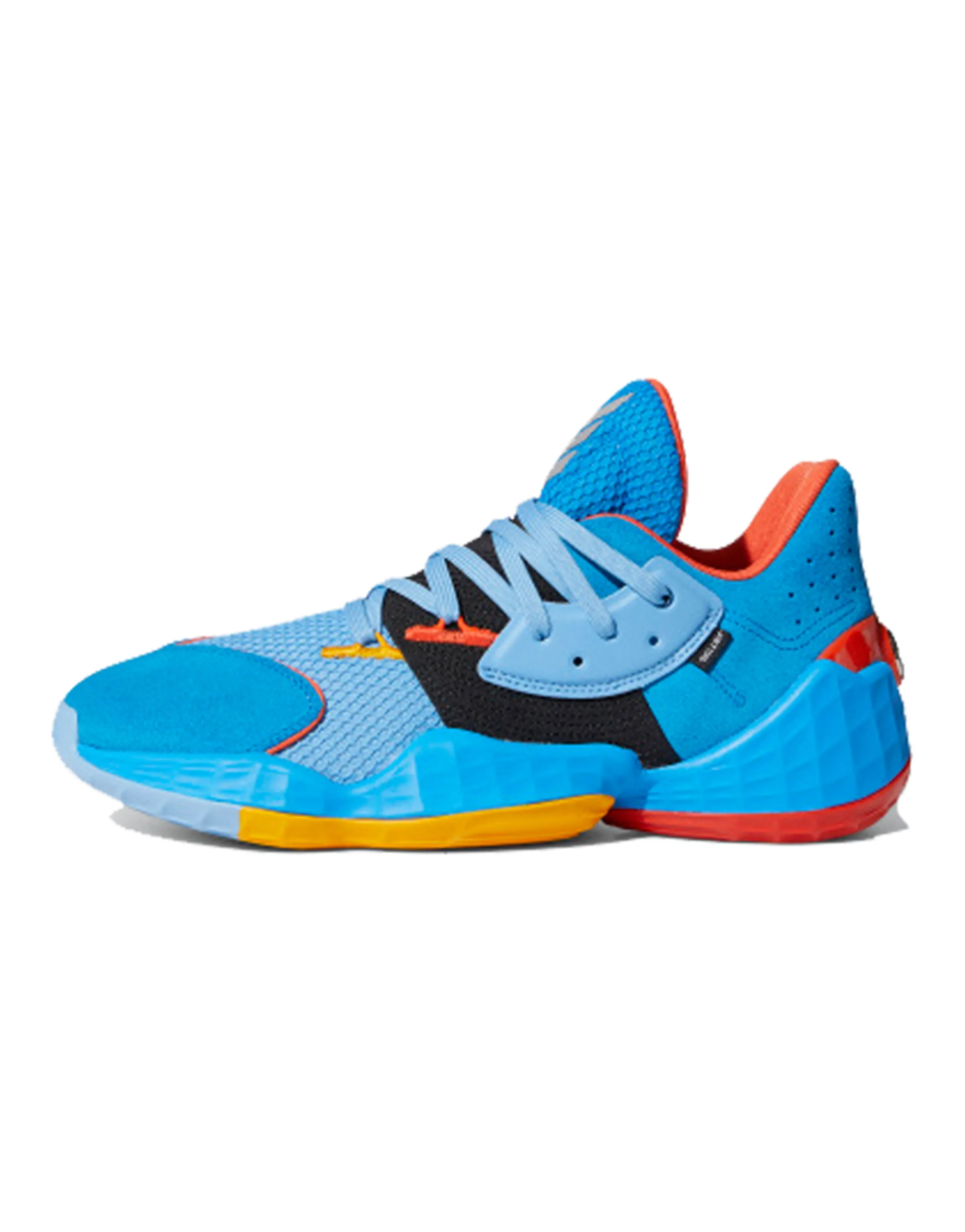Adidas Harden Vol. 4 Su Casa Pack Thunder