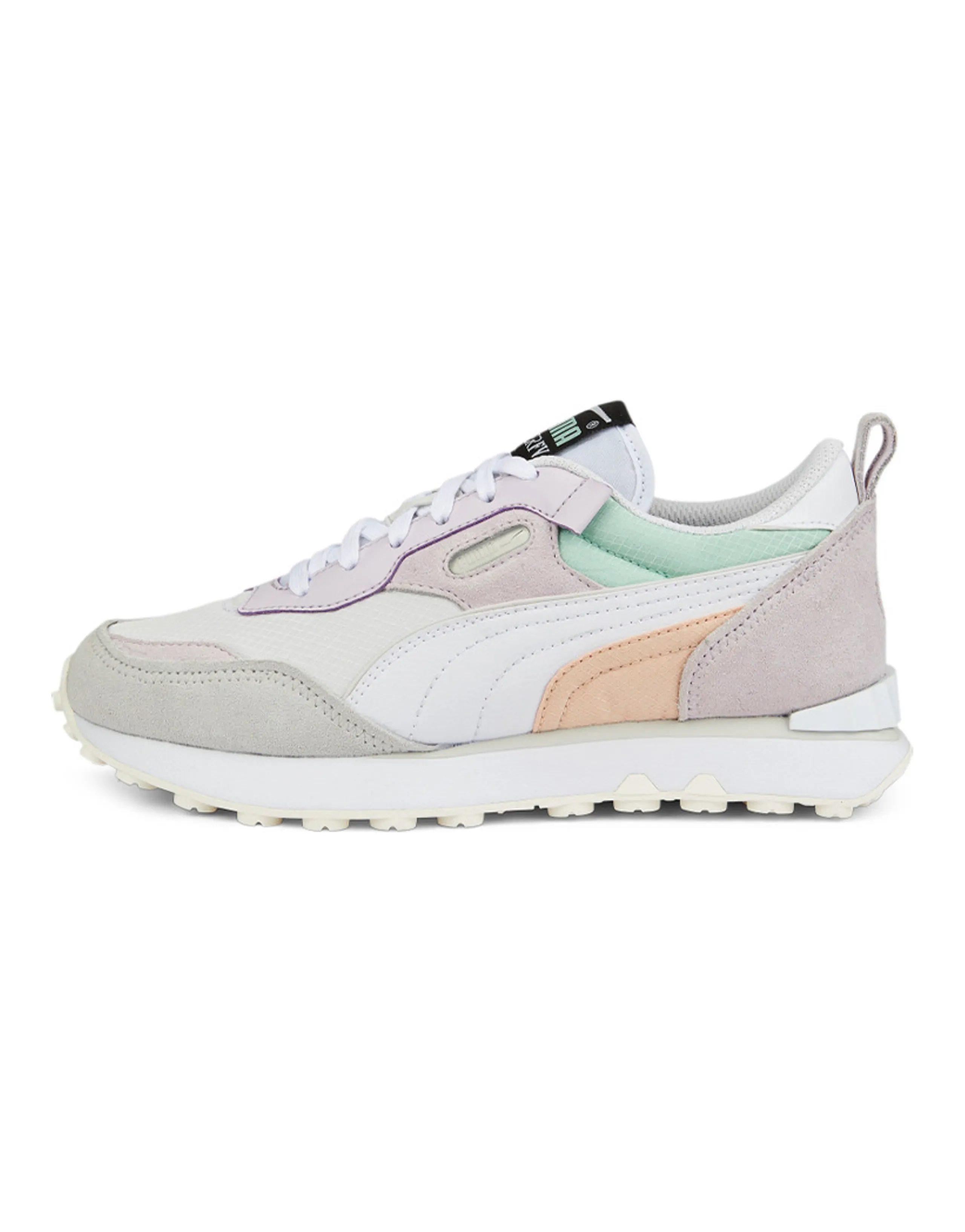 PUMA Rider Fv 'White Lavender Fog' Women's
