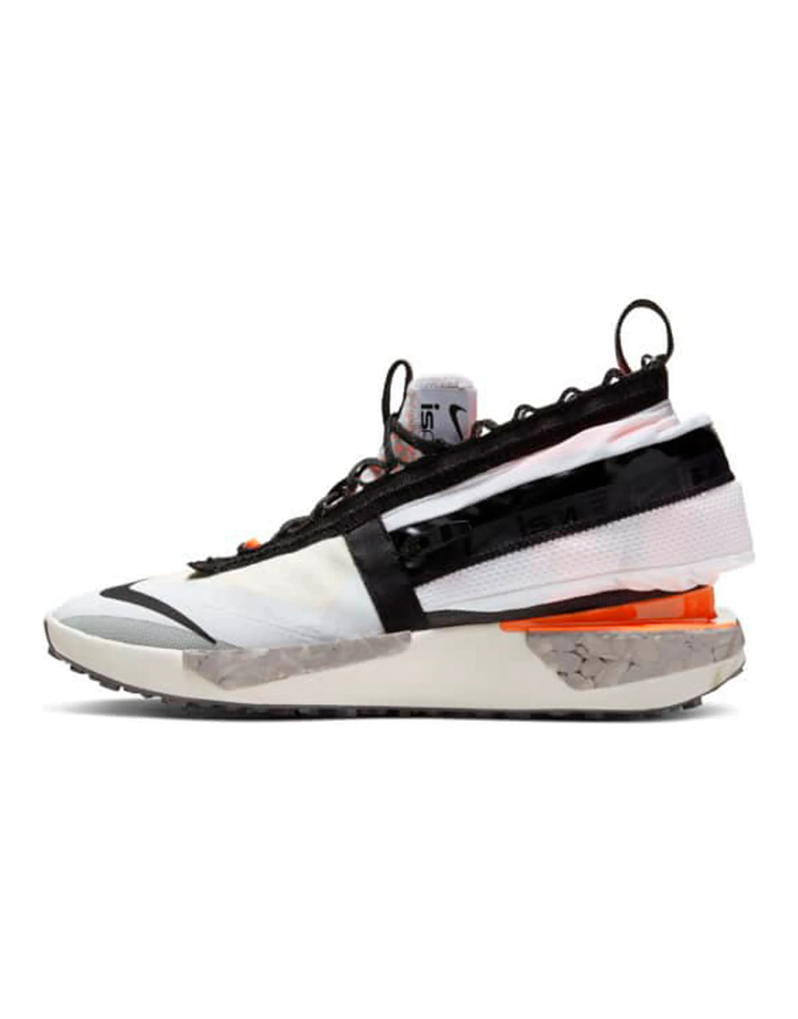 Nike Ispa Drifter Gator White