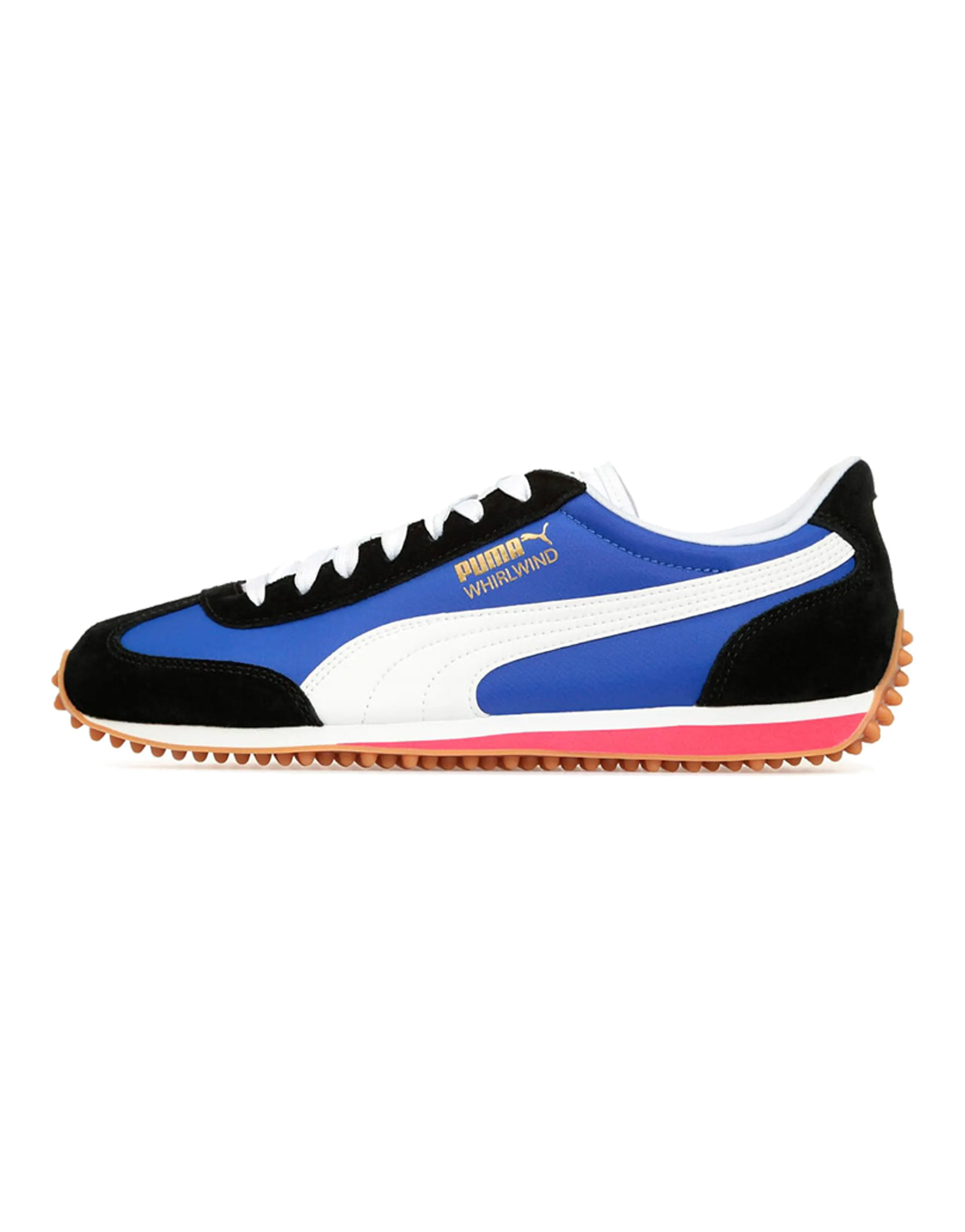 PUMA Whirlwind Classic 'Black Blue White'