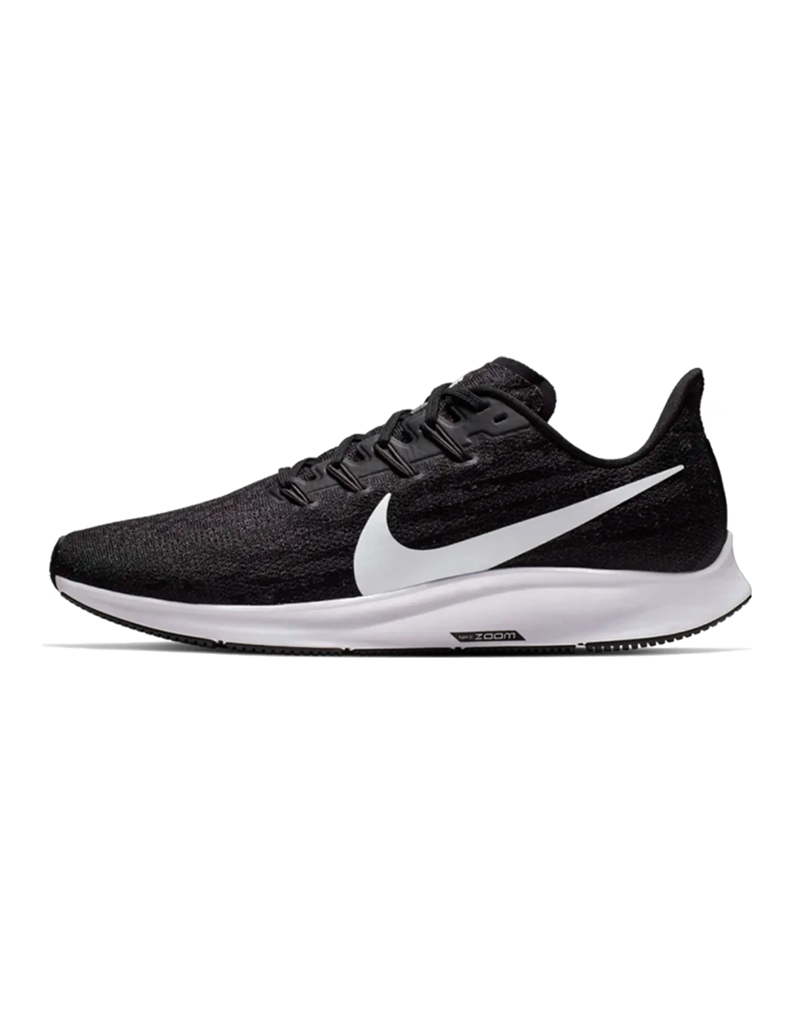 Nike Air Zoom Pegasus 36 Black White