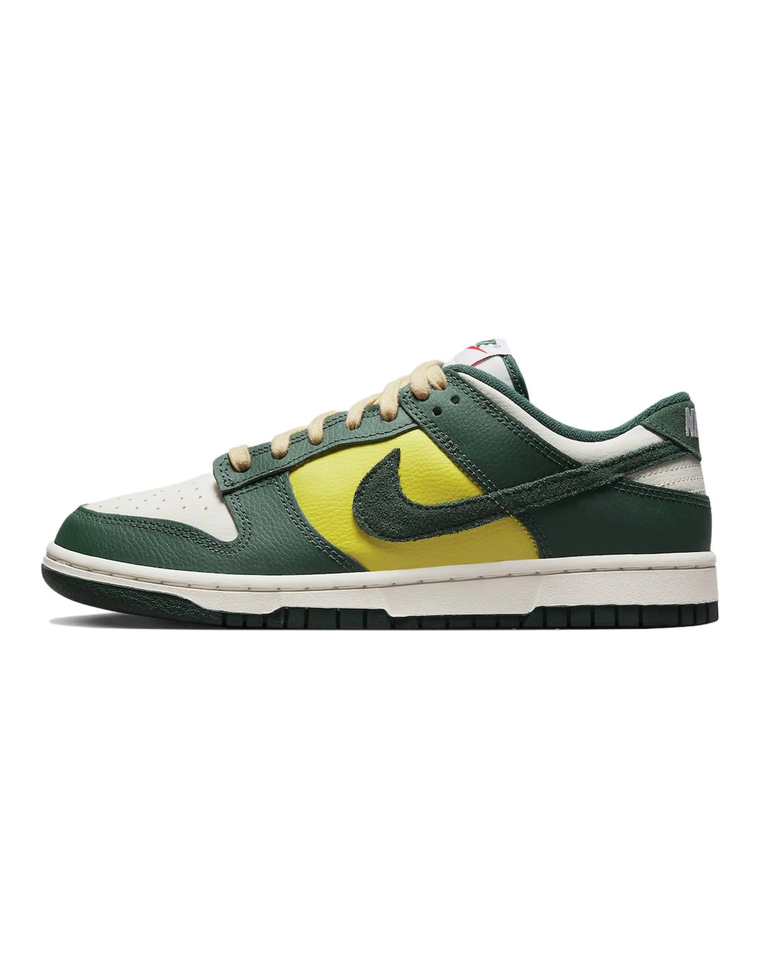 Nike Dunk Low 'Noble Green' Women's