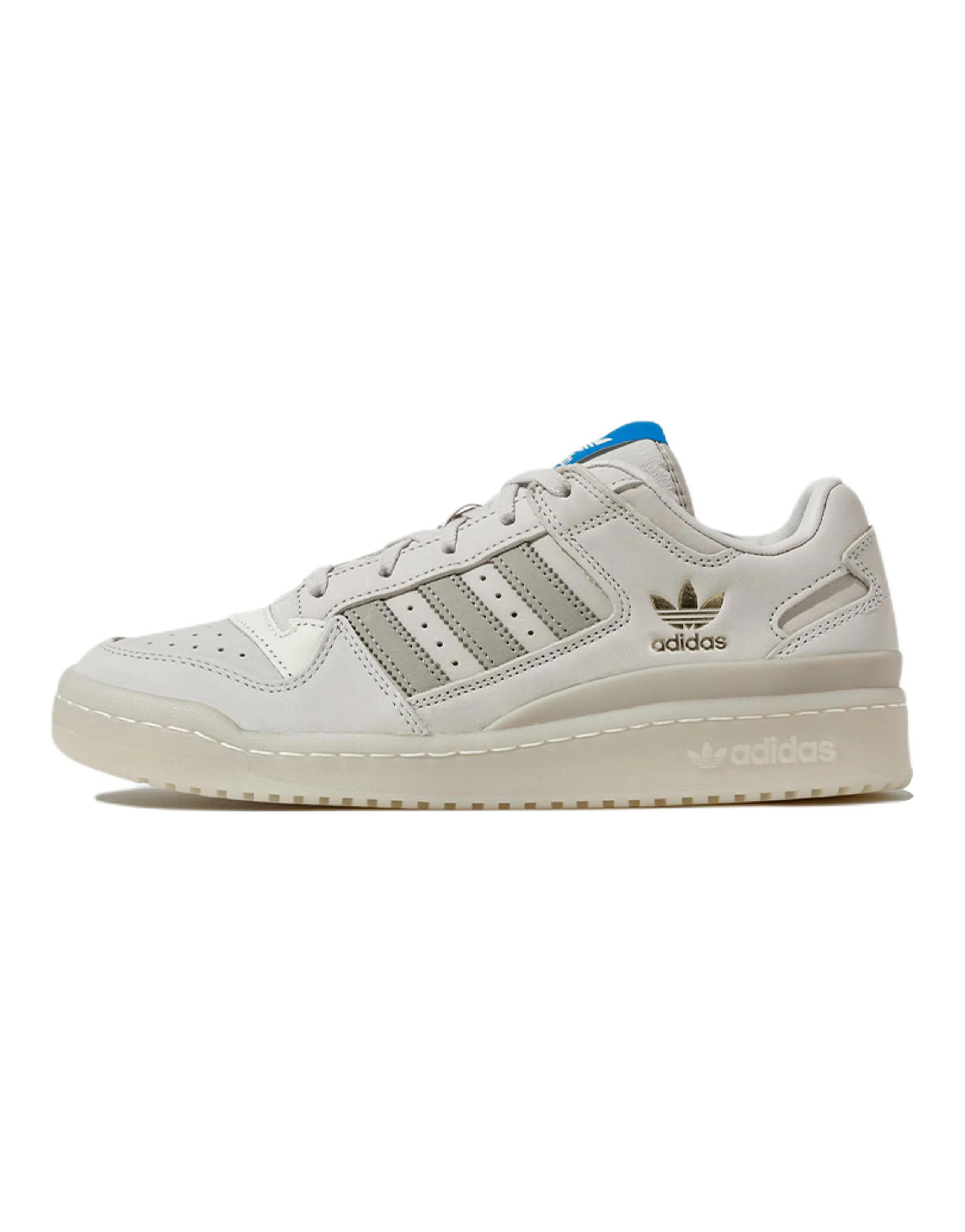 Adidas Originals Forum Low Talc Sesame