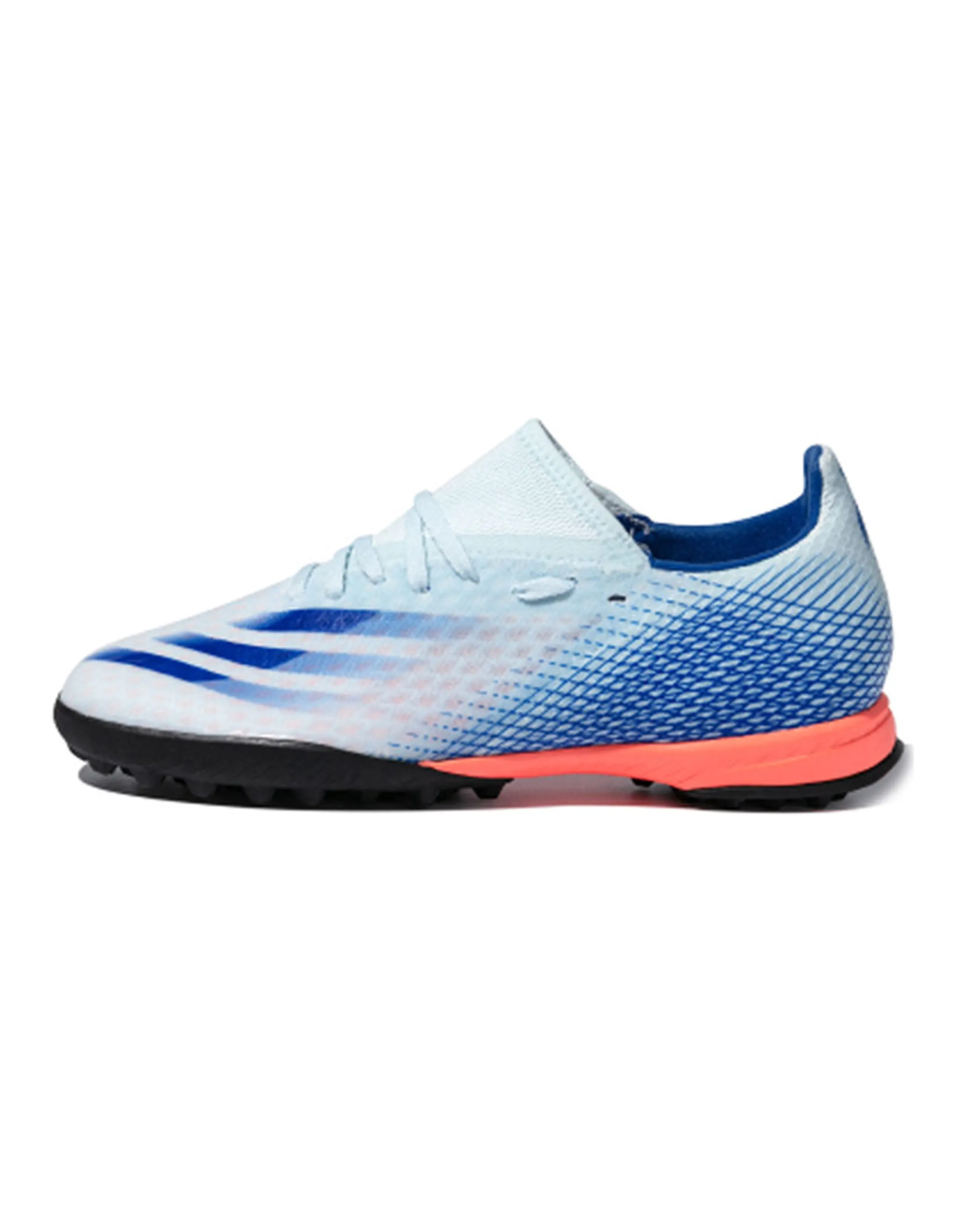 Adidas X Ghosted .3 Tf 'Glory Hunter Sky Tint Royal Blue'