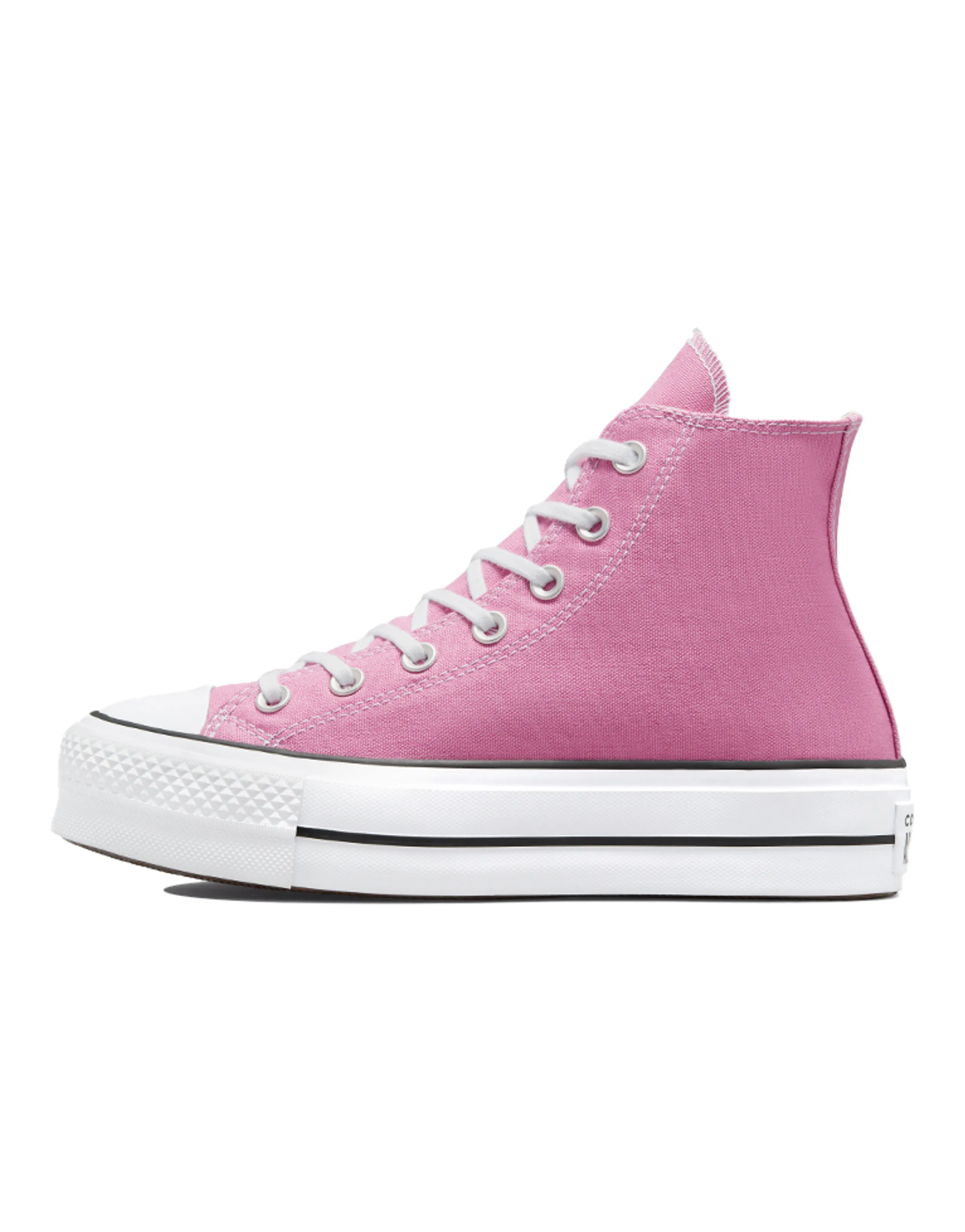 Converse Chuck Taylor All Star Lift Platform Magic Flamingo Women's