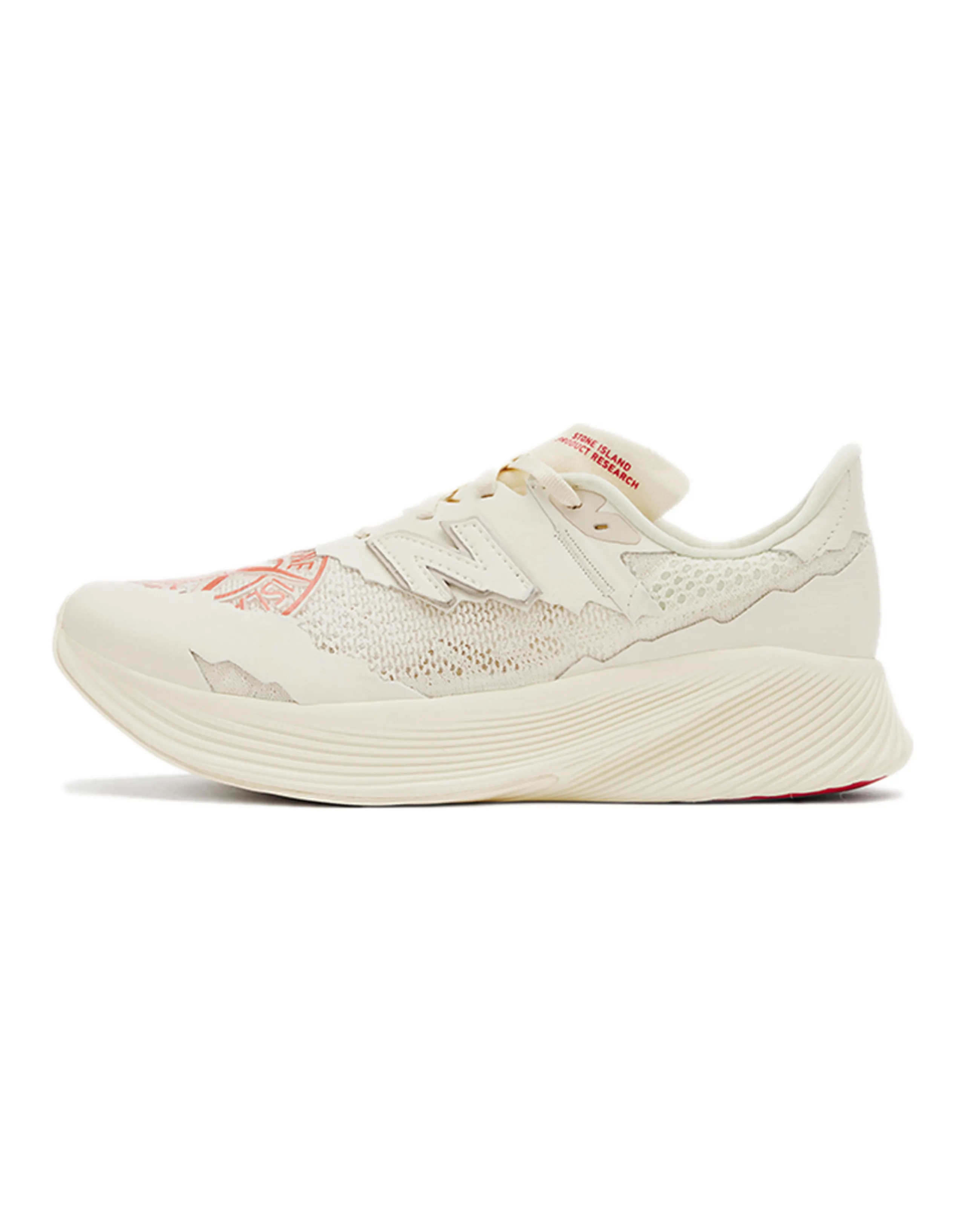 New Balance FuelCell RC Elite V2 SI Stone Island TDS Men's
