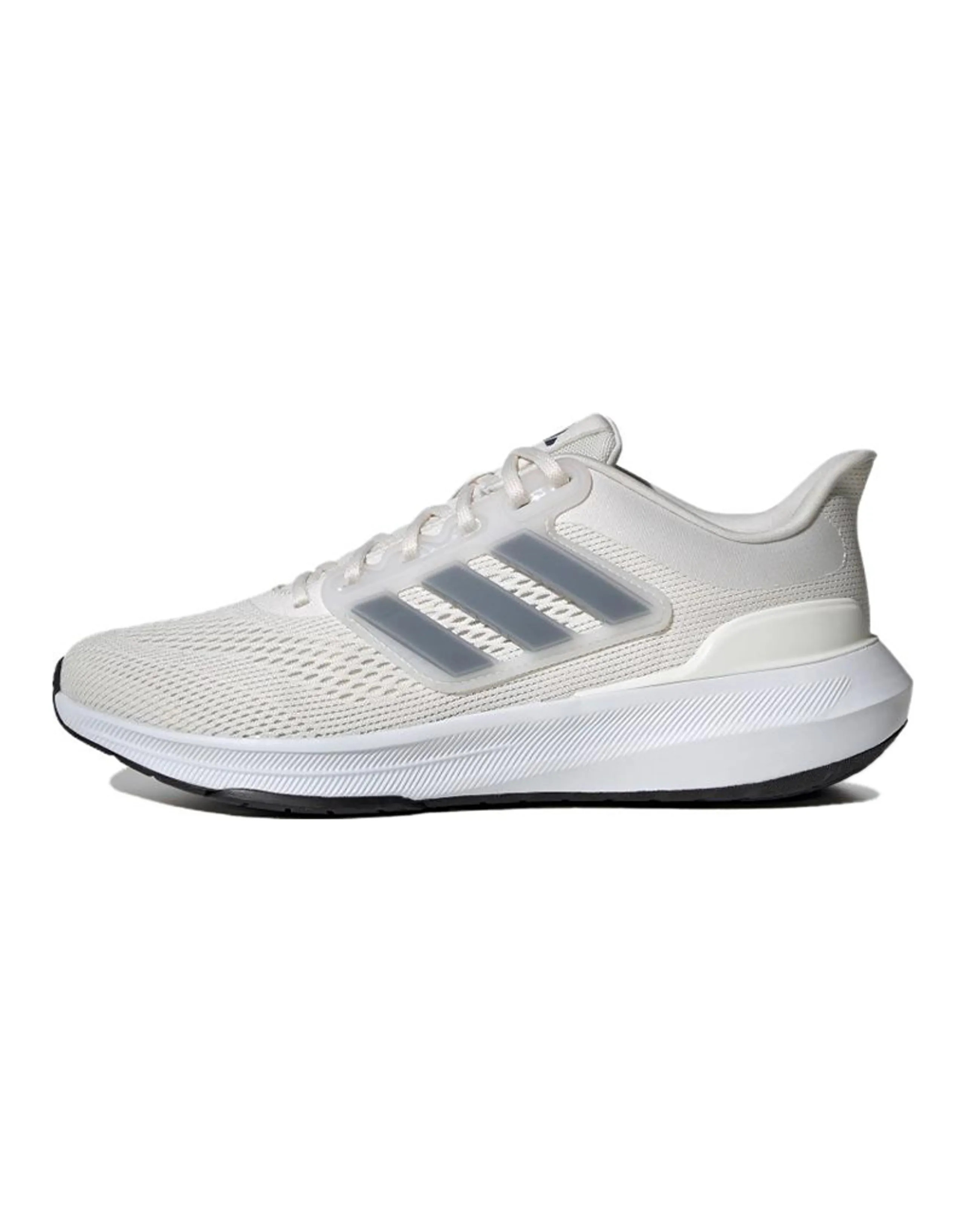 Adidas Ultrabounce Running Shoes 'Cream White Carbon'