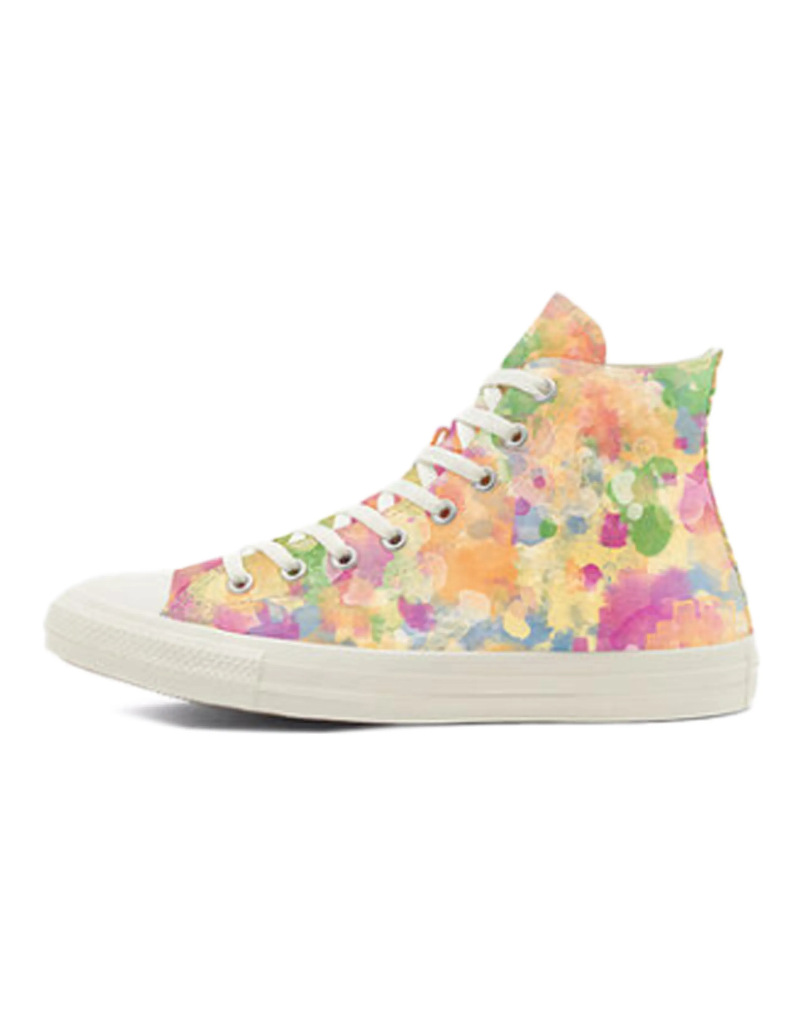 Chuck Taylor All Star Converse High 'Twisted Tie Dye'