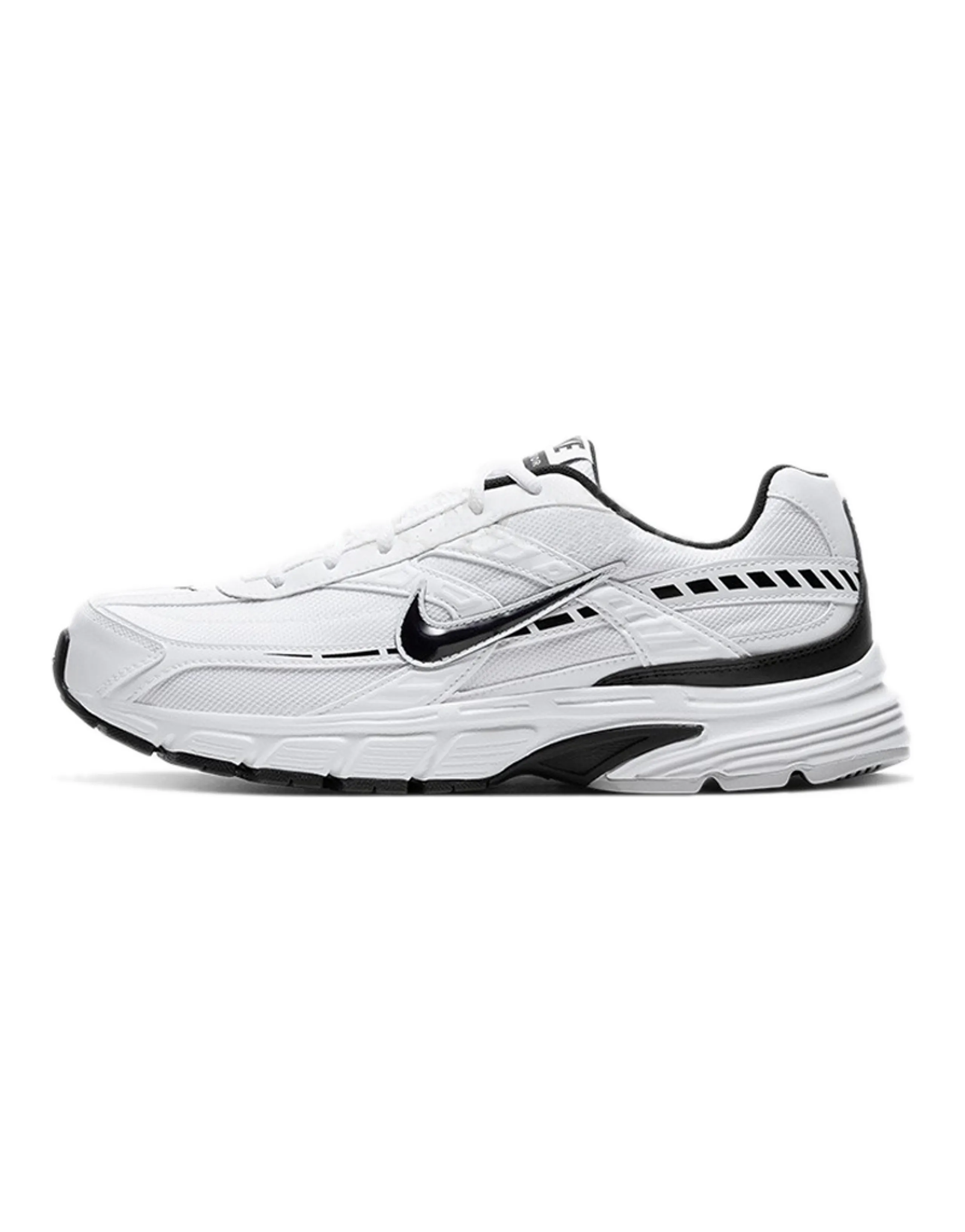 Nike Initiator White Black