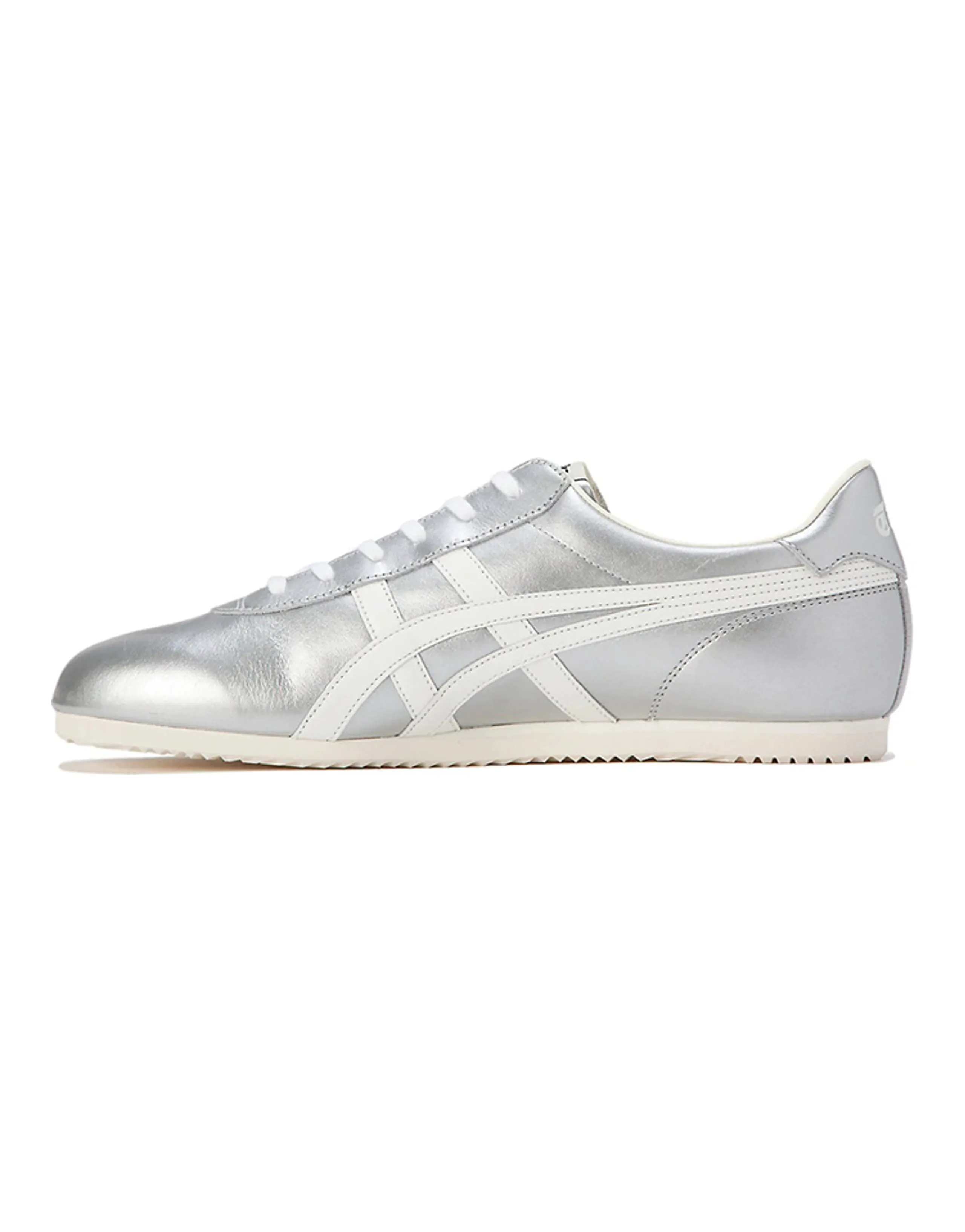 Onitsuka Tiger Nippon Made Tai chi Nm Shoes 'Silver White'
