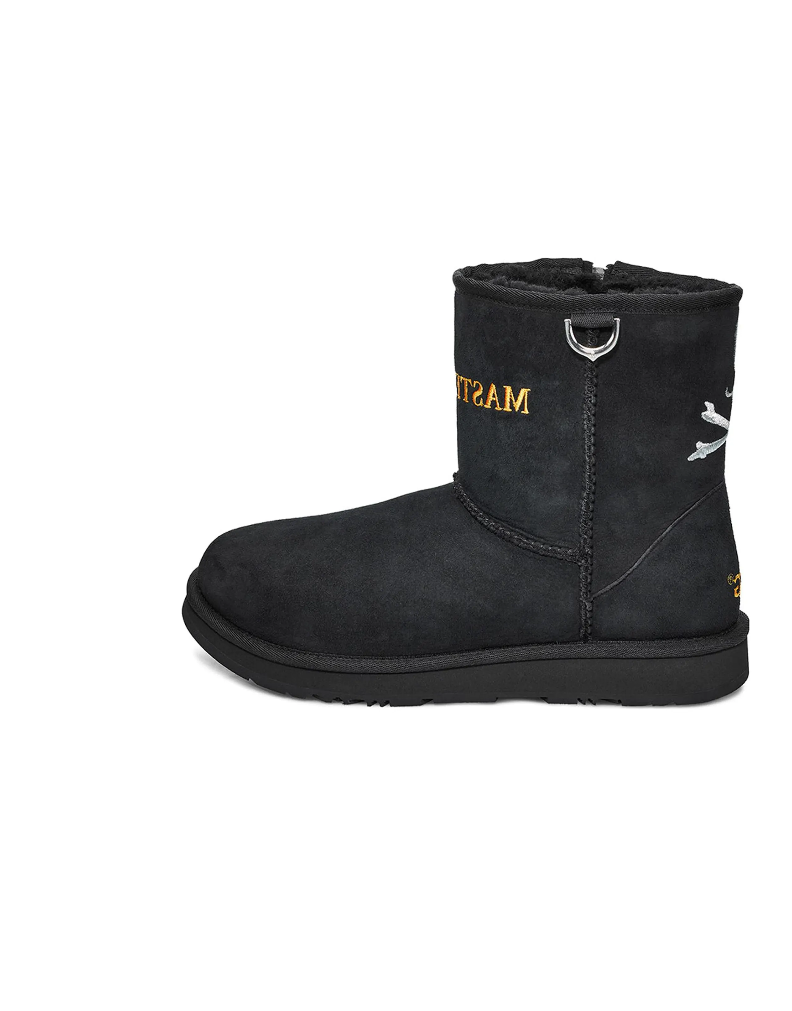 UGG Mastermind World X UGG