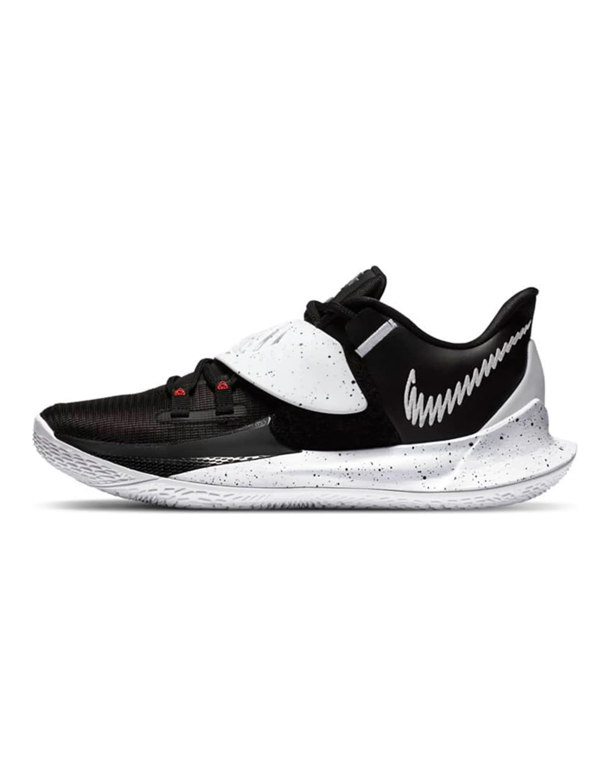 Nike Kyrie Low 3 Team Black White