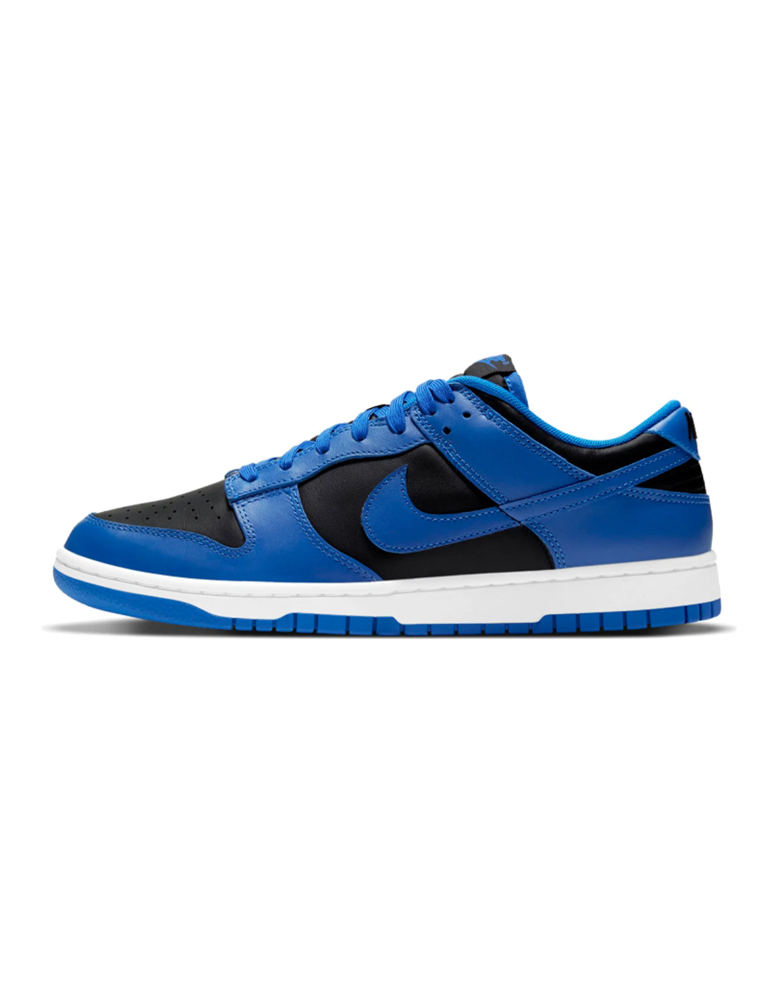 Nike Dunk Low Retro Hyper Cobalt