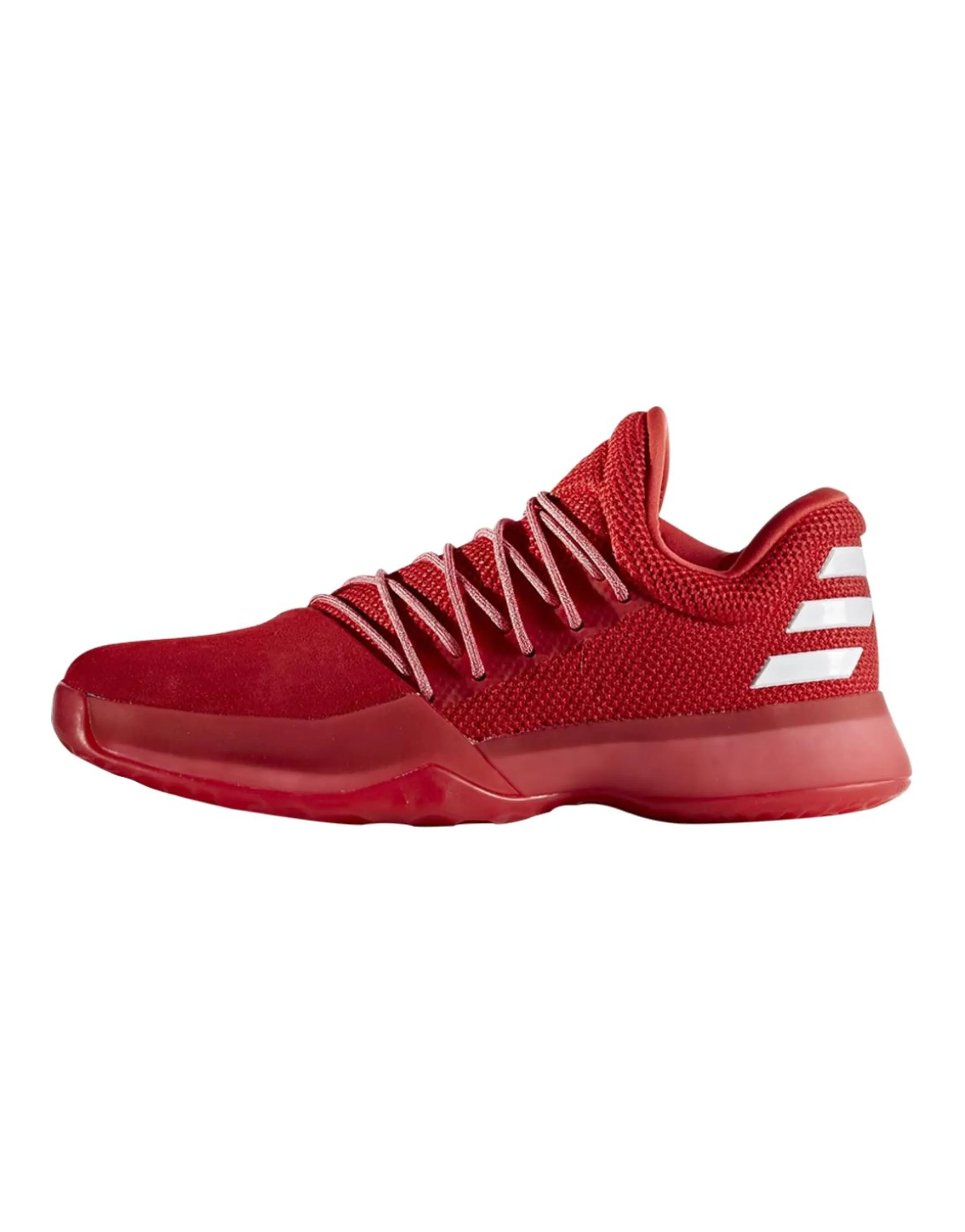 adidas Harden Vol. 1 Scarlet