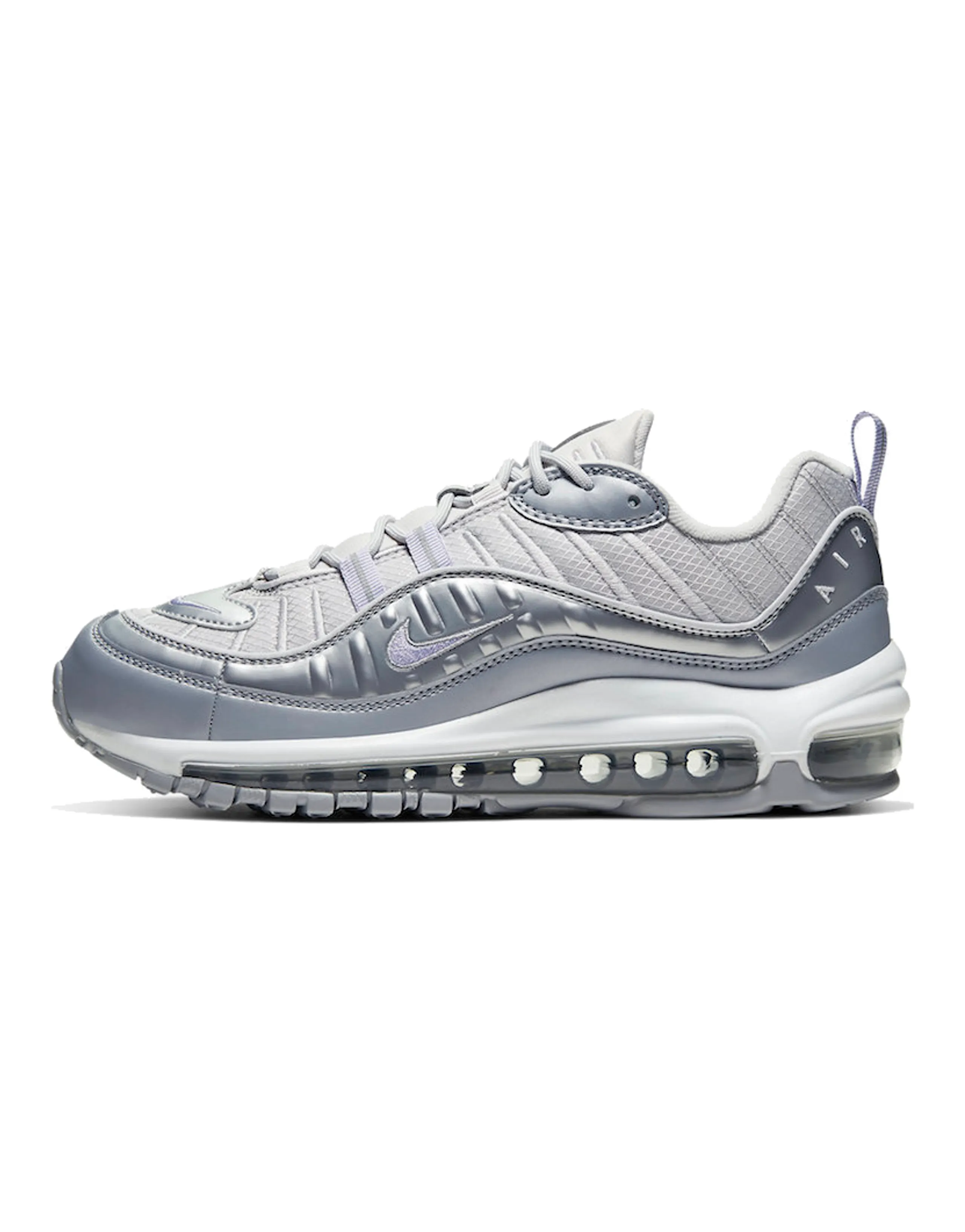 Nike Air Max 98 Vast Grey Women's