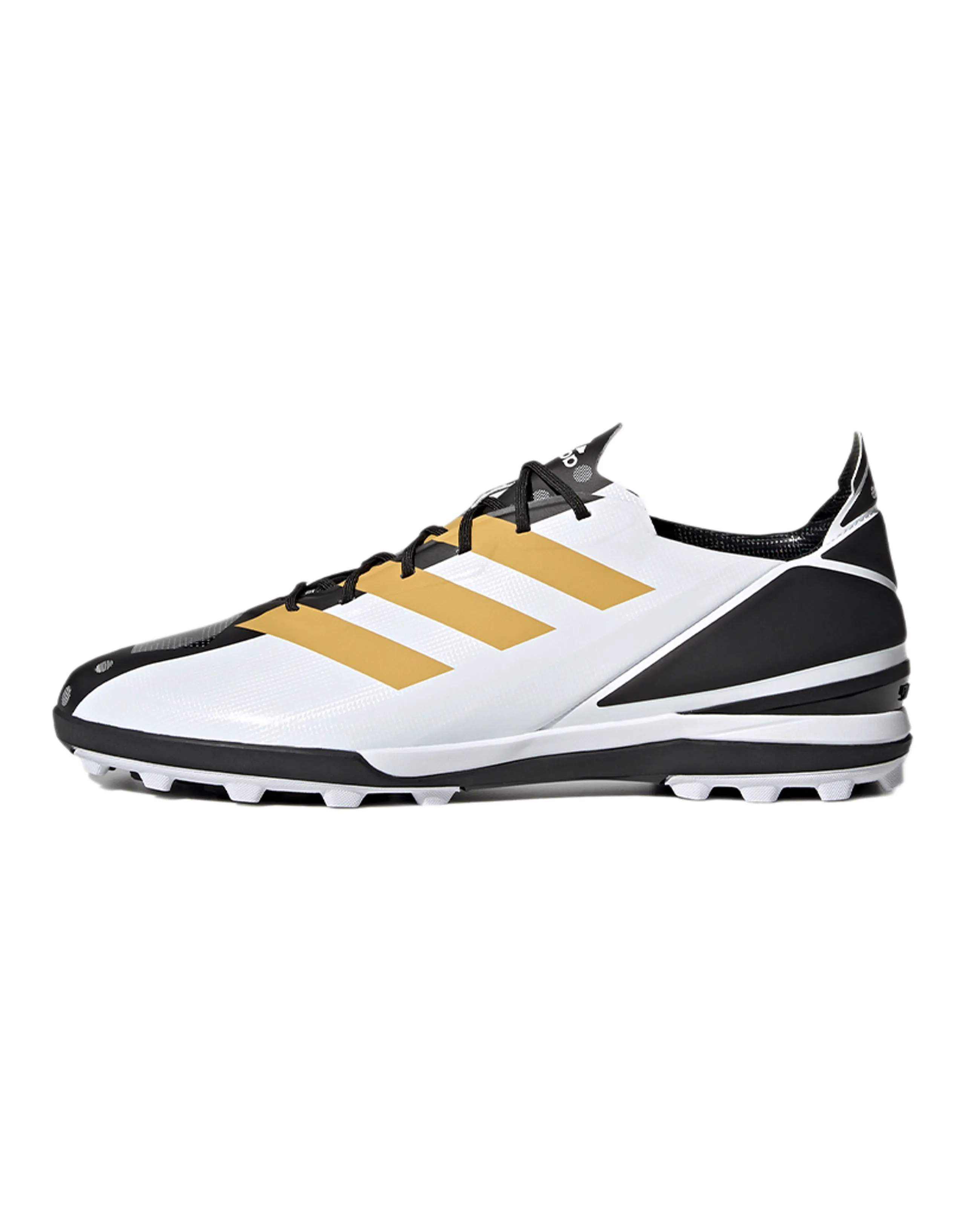 Adidas Gamemode Tf 'White Gold'