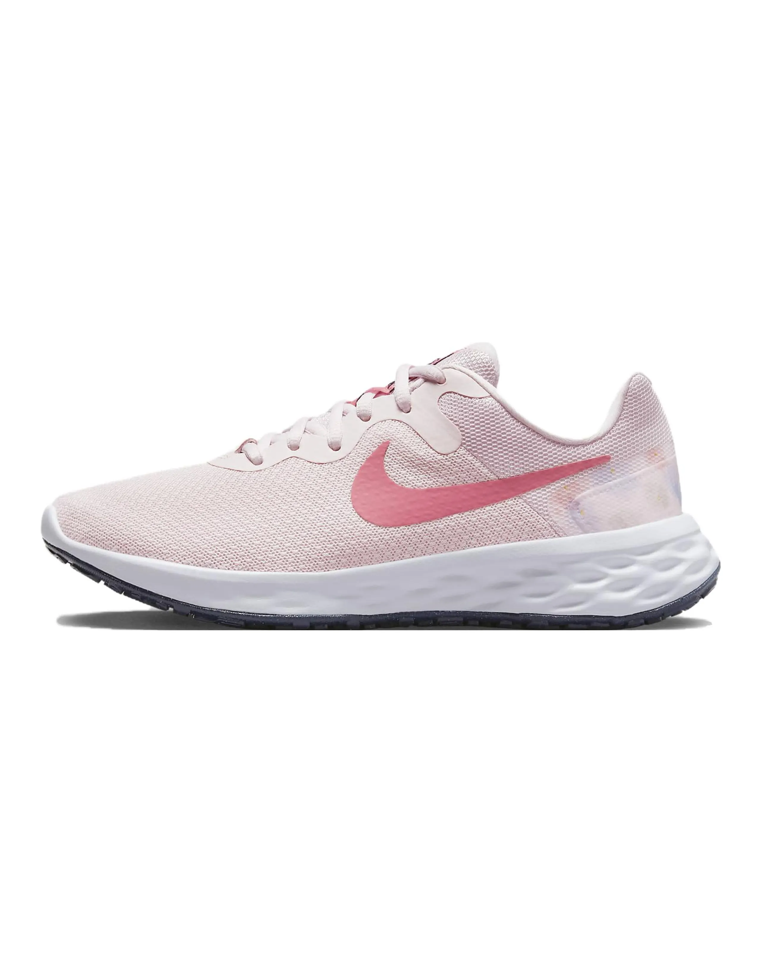 Nike Revolution 6 Next Nature Premium 'Floral Watercolor' Women's