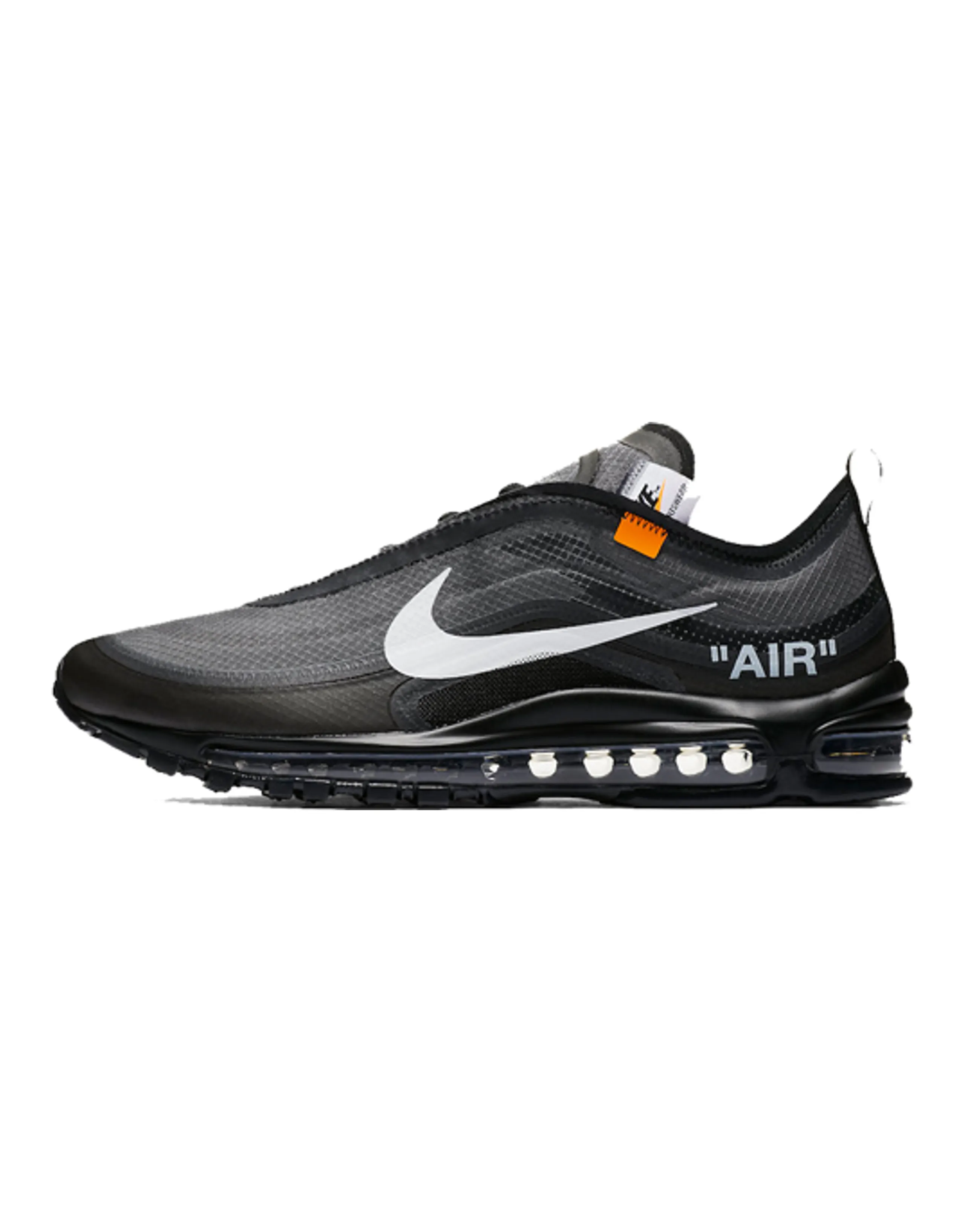 Nike Air Max 97 Off White Black