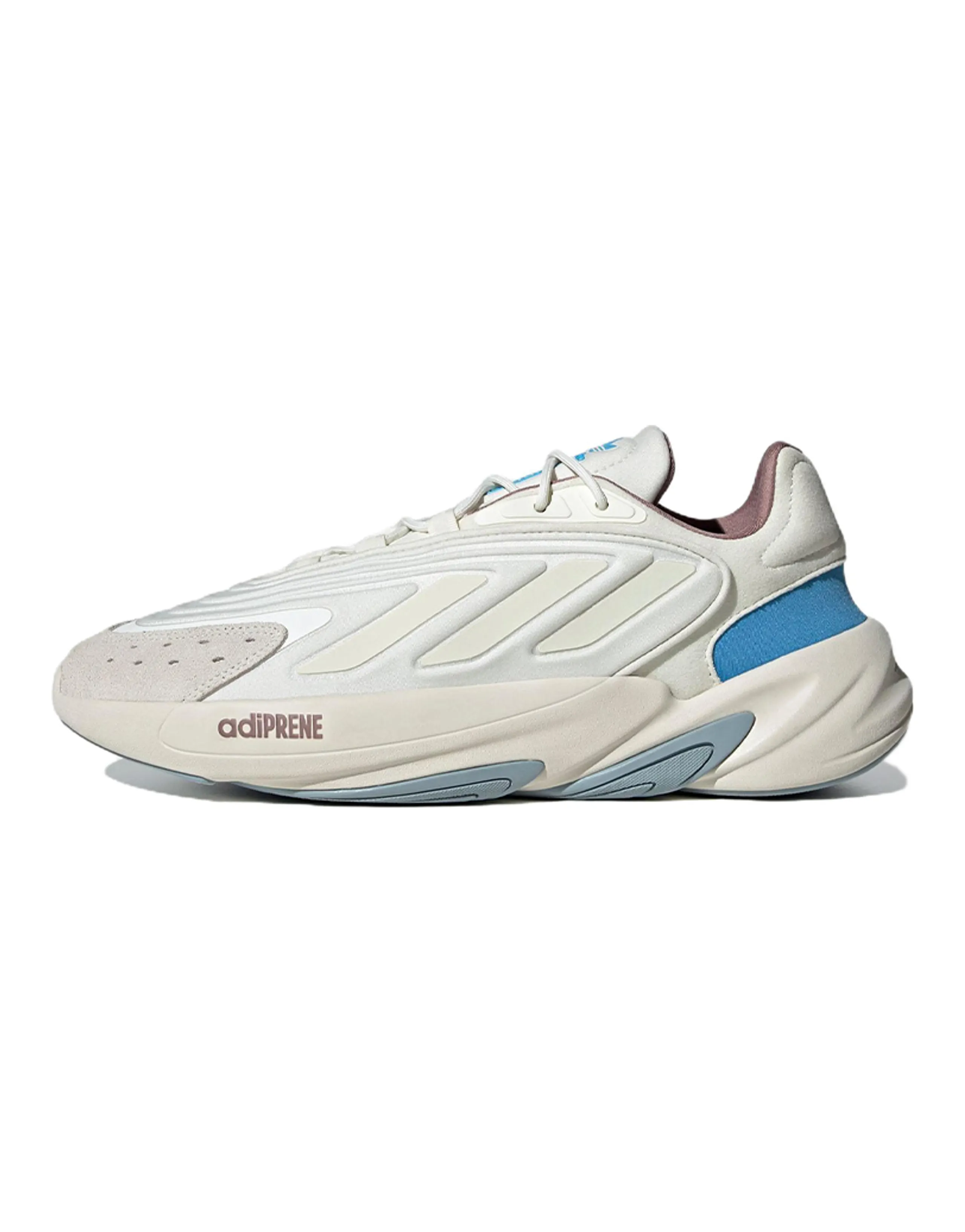 Adidas Ozelia 'Off White Aluminium'