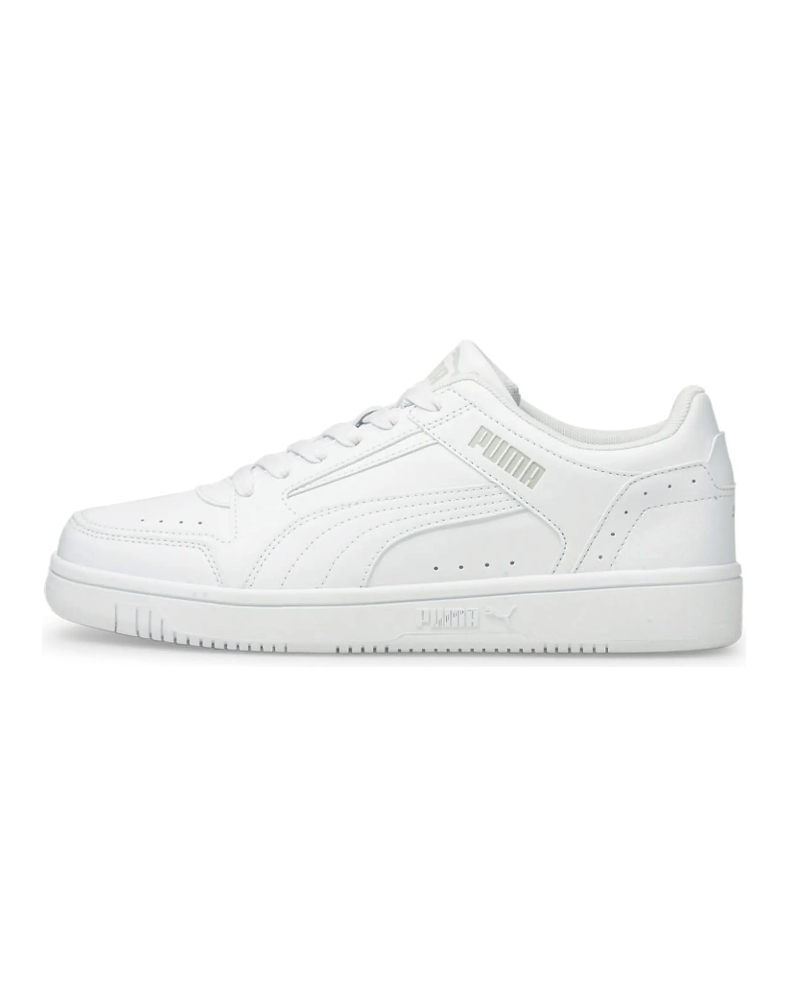 PUMA Rebound Joy Low 'White Grey Violet'