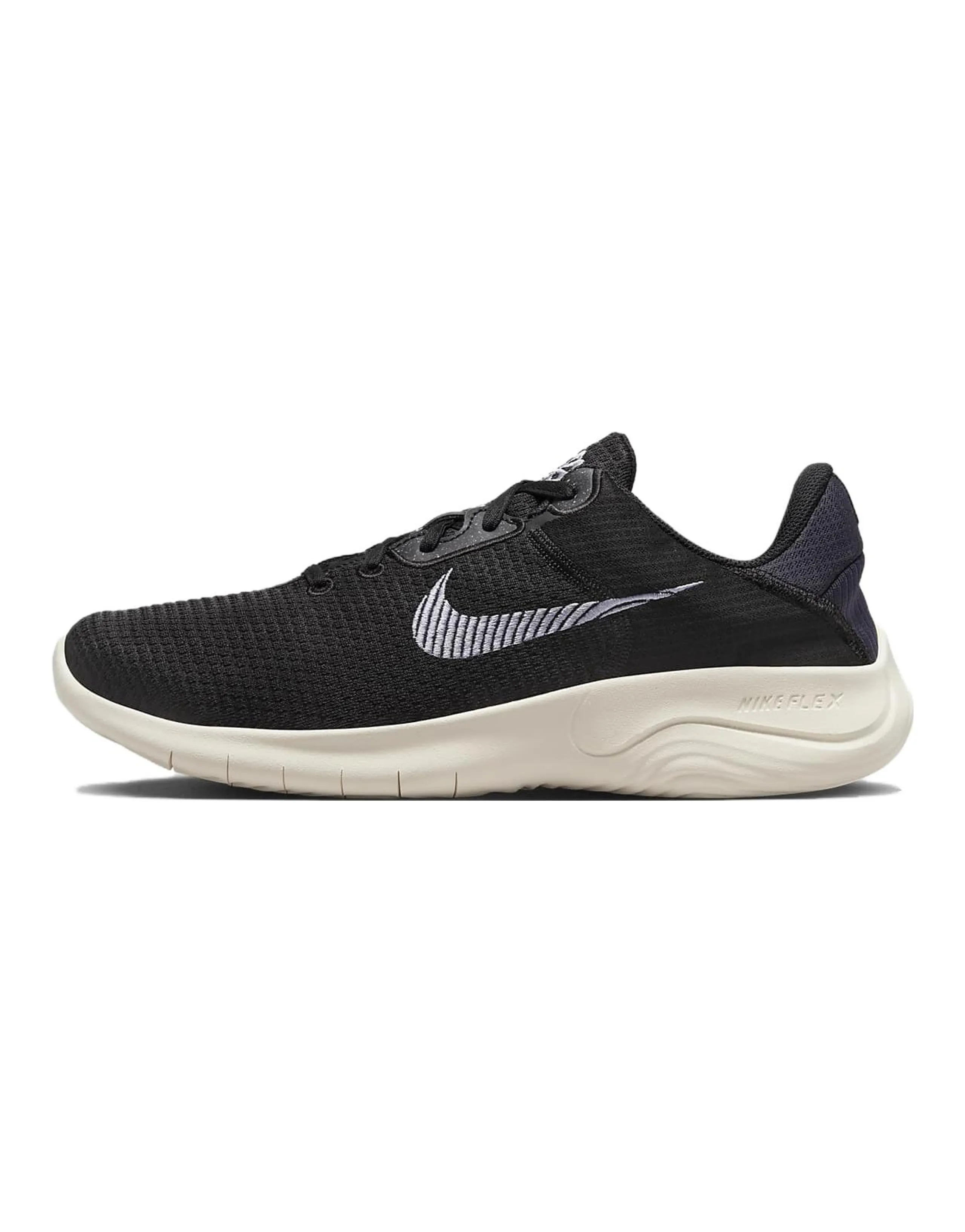 Nike Flex Experience Run 11 Next Nature Extra Wide 'Black Coconut Milk'