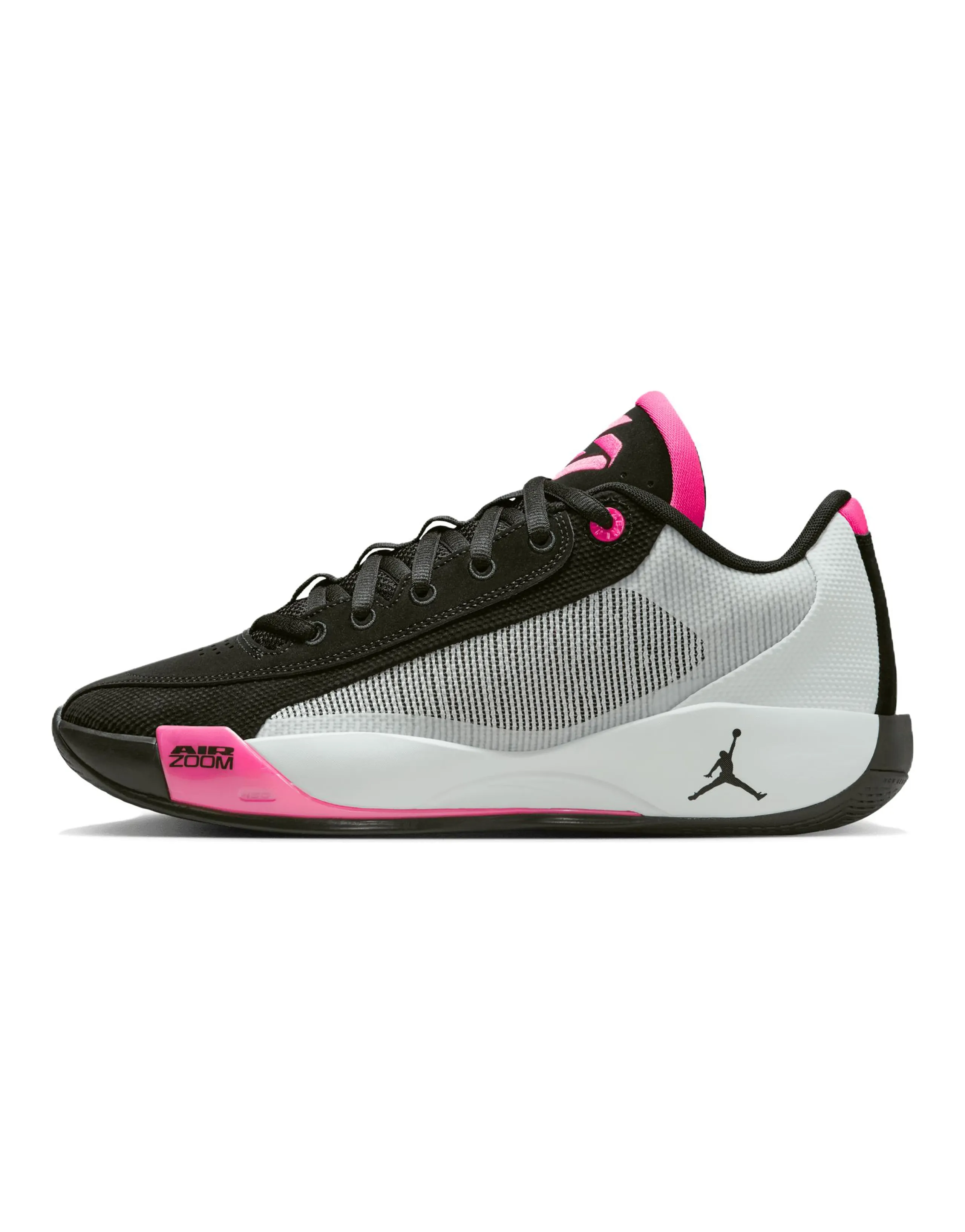 Jordan Luka .77 PF Basketball Shoes Men's Black
