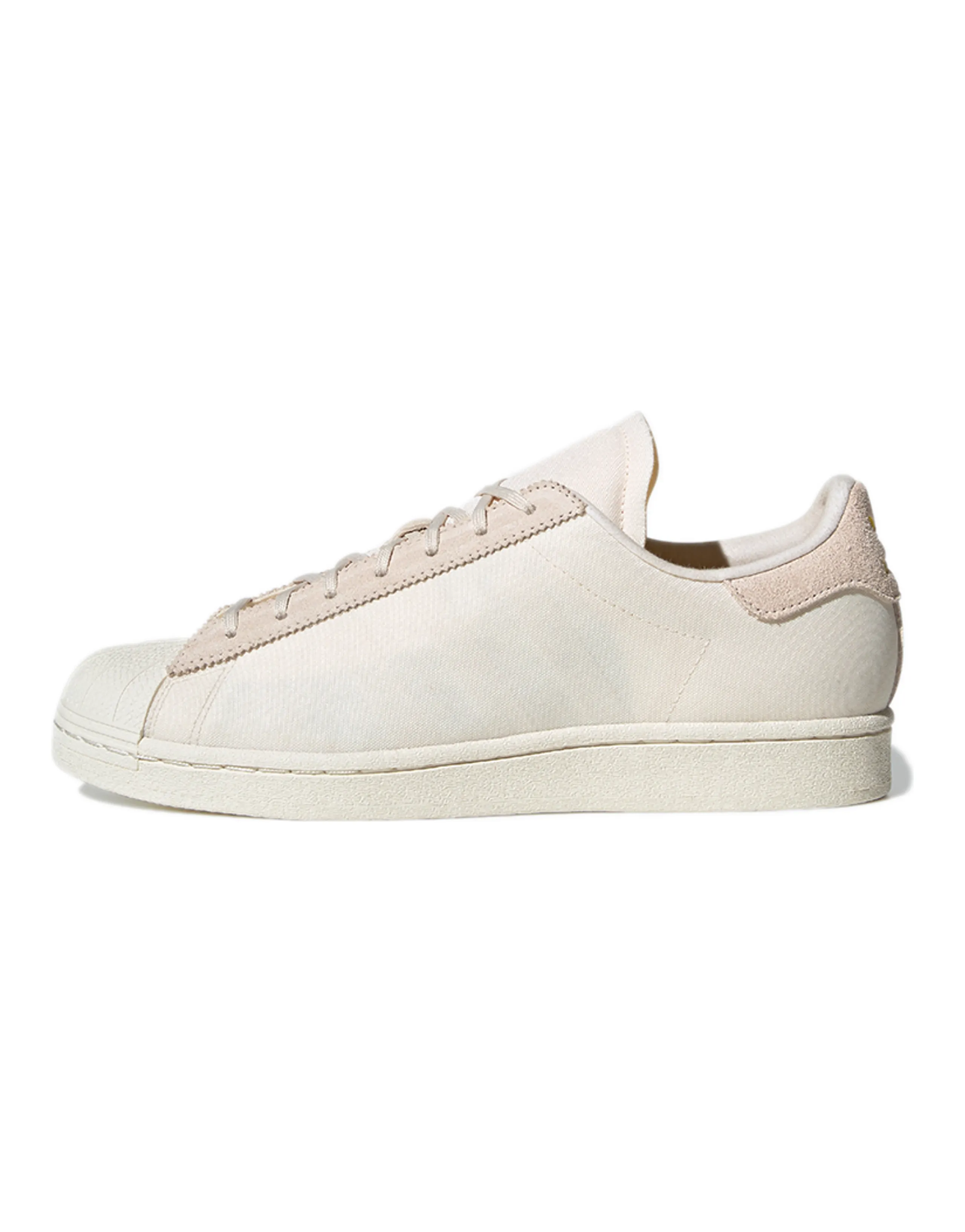 Adidas Originals Originals Superstar 'Light Brown' Women's