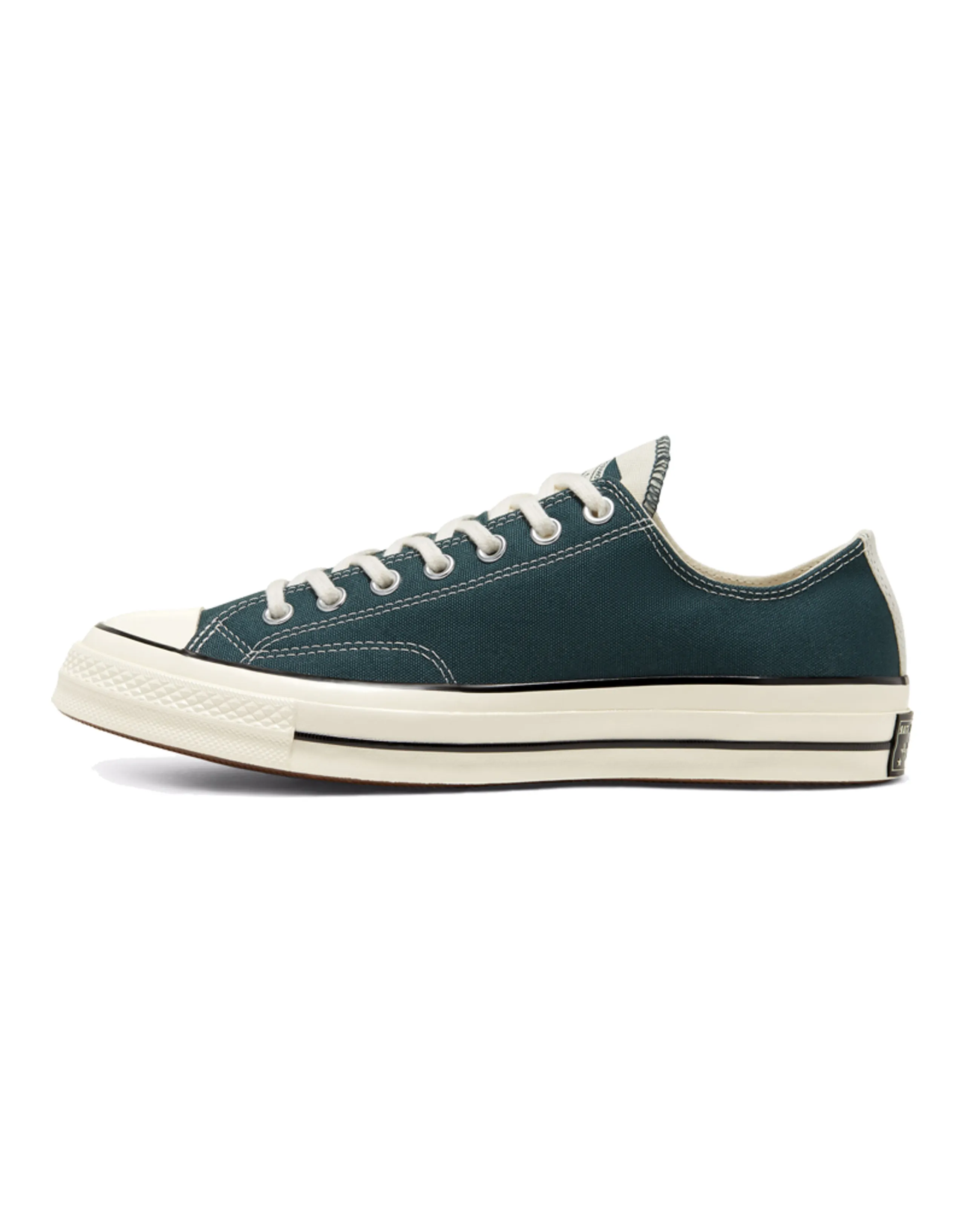 Converse Chuck Taylor All Star 70 Ox Varsity Remix Faded Spruce
