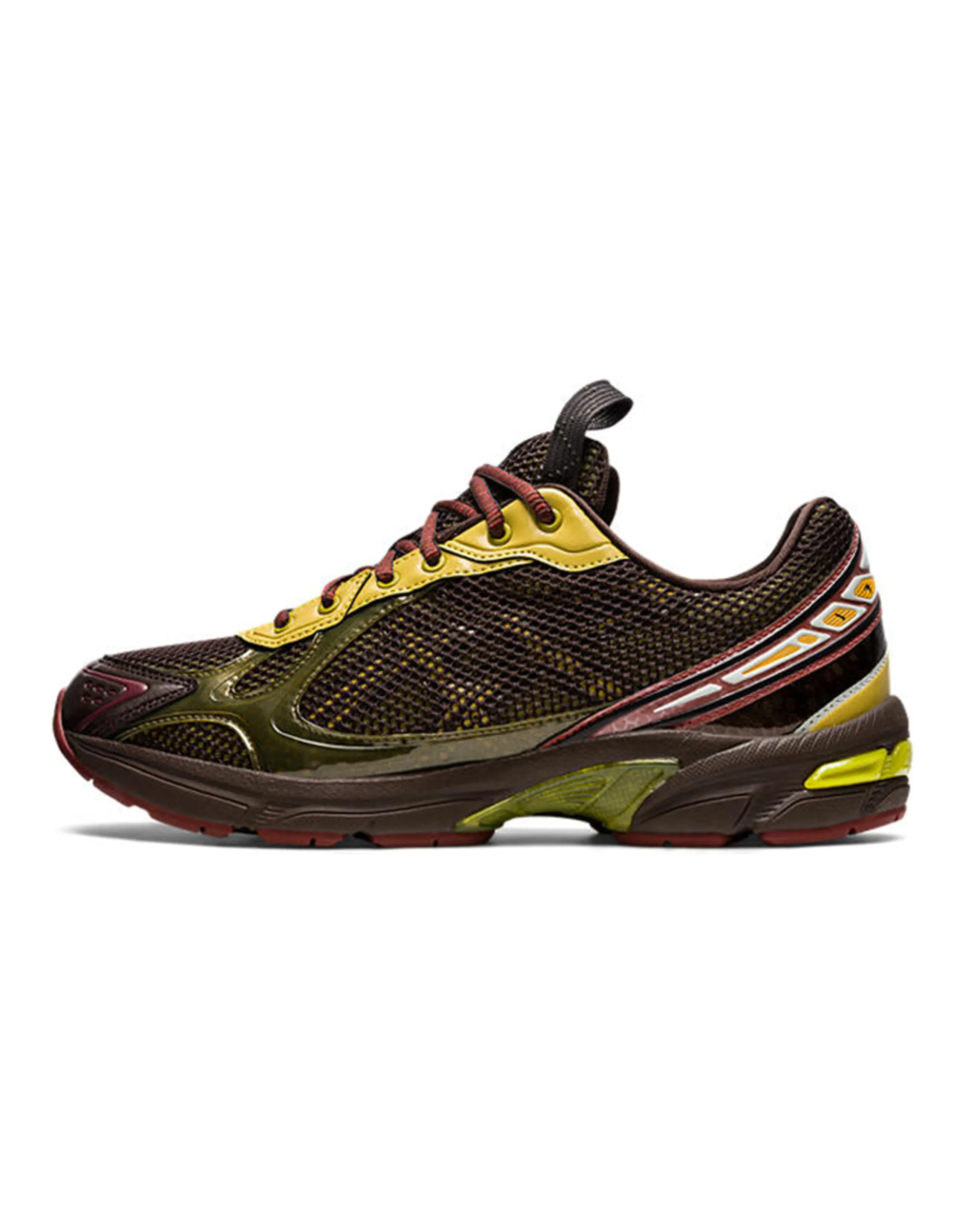 Asics UB4 S Gel 1130 Kiko Kostadinov Studio Demitasse Fir Green