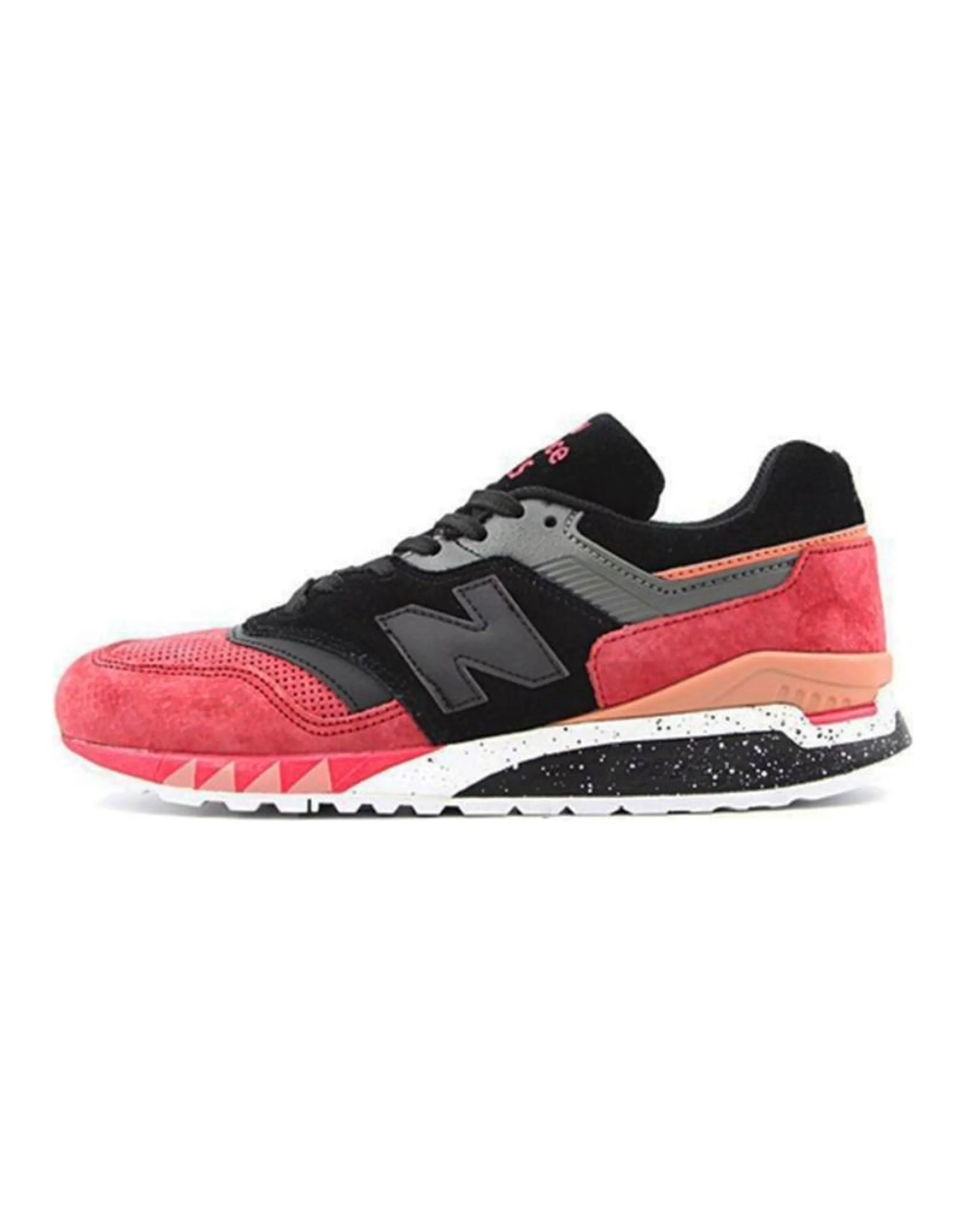 New Balance 997.5 Sneaker Freaker Tassie Tiger