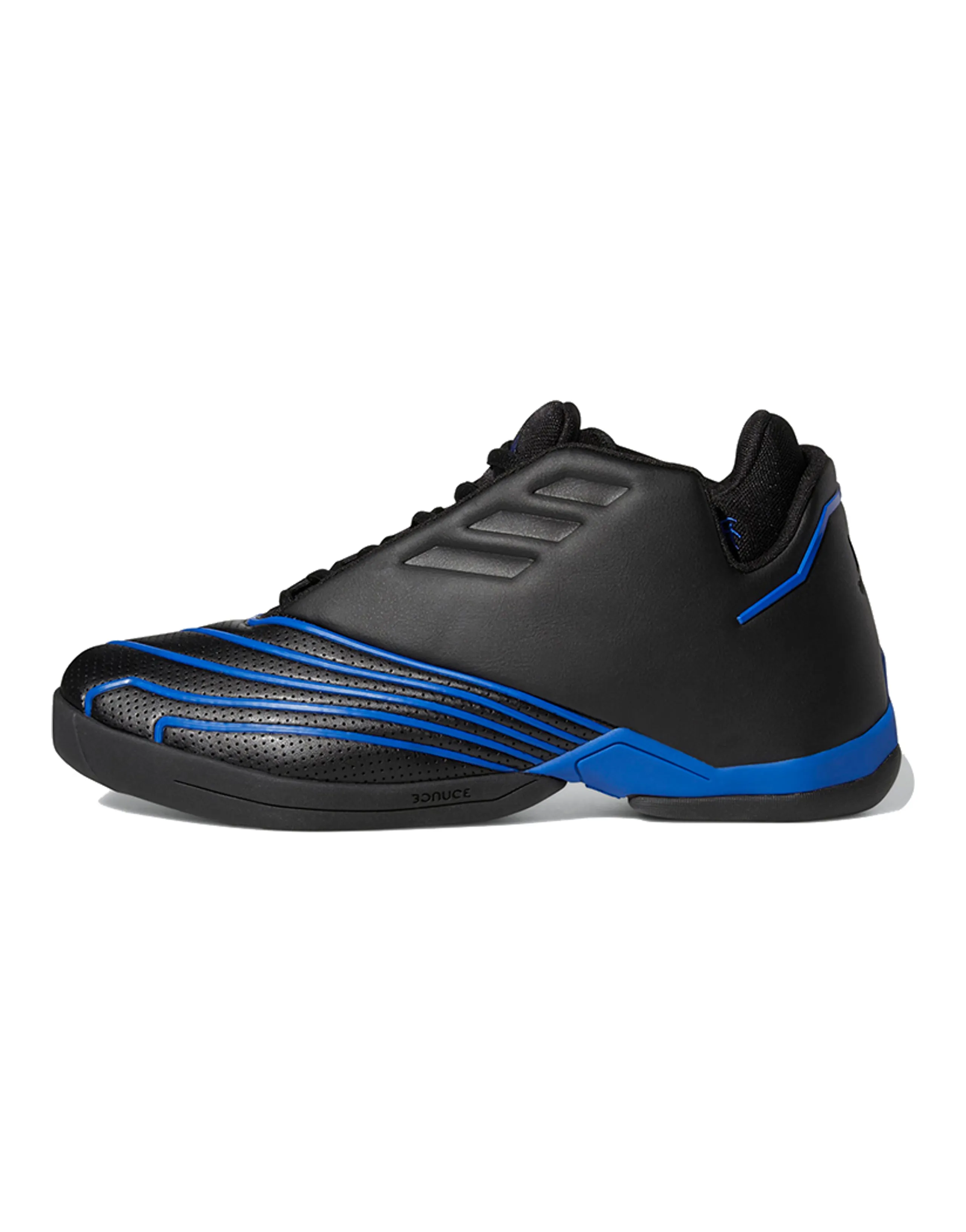 Adidas T MAC 2.0 Restomod Evo Core Black Royal