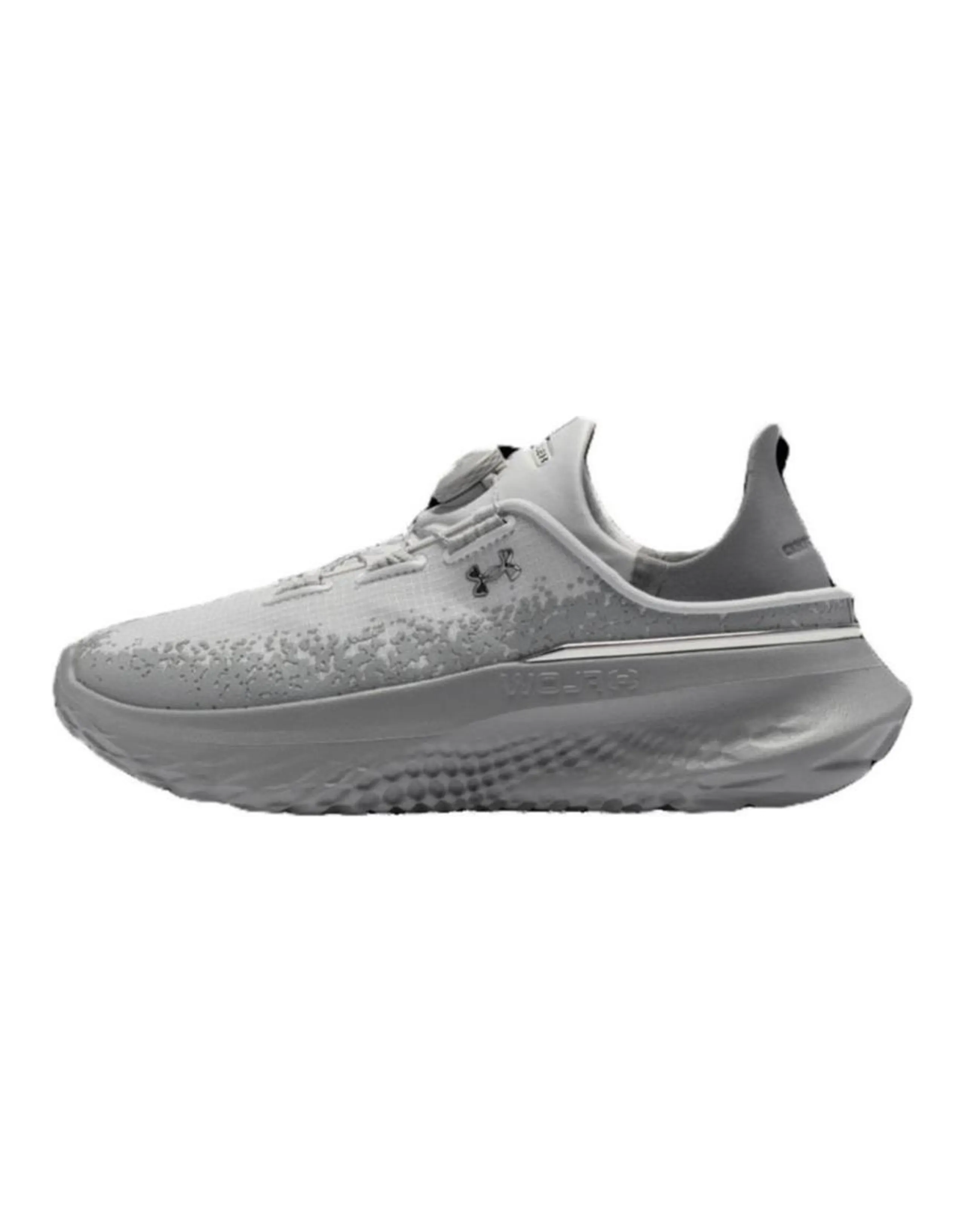 Under Armour SlipSpeed Mega 'Distant Grey'