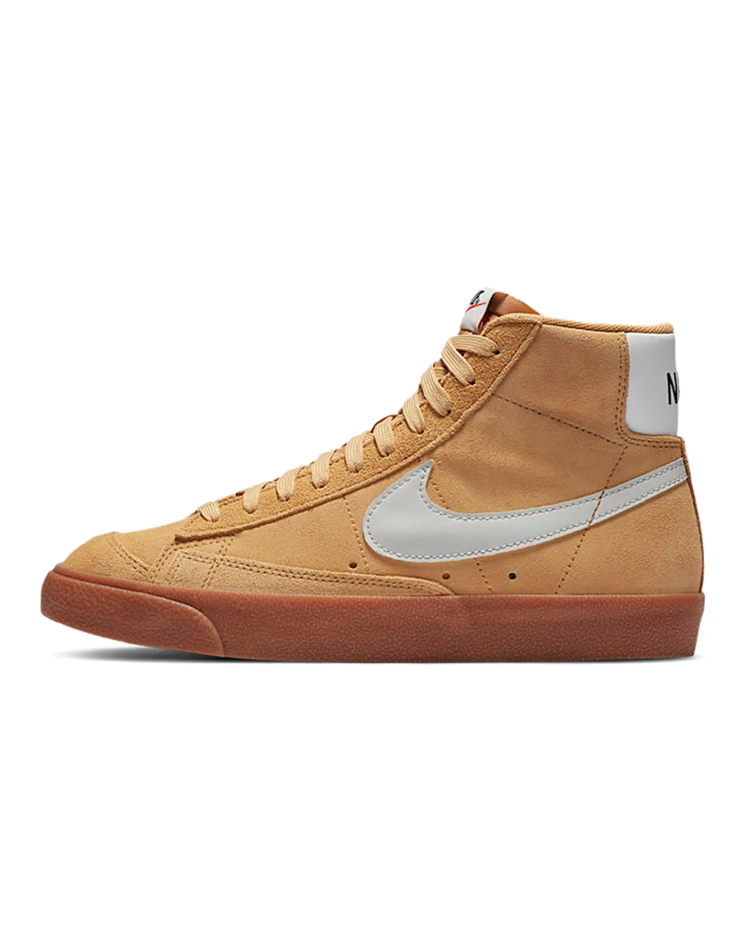 Nike Blazer Mid 77 Twine Women's