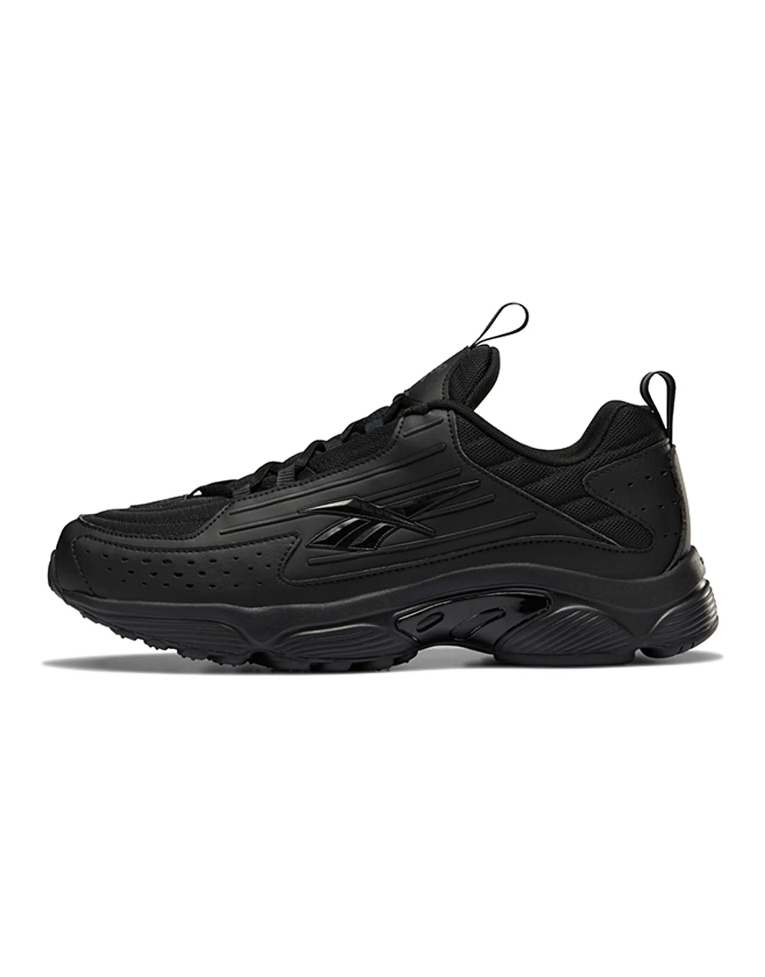 Dmx Series Reebok 2200 'Black'