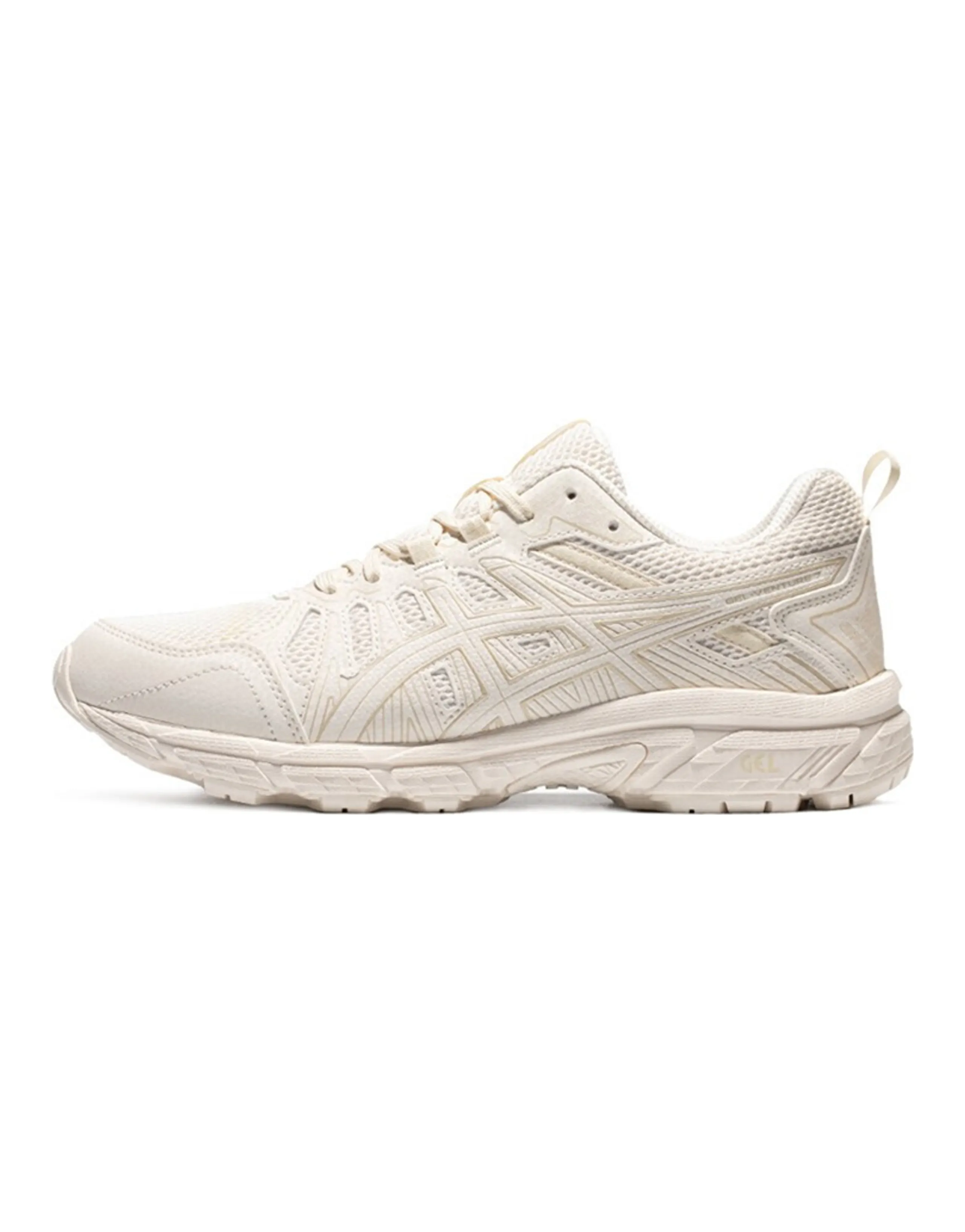 Asics Gel Venture 7 Mx 'Beige' Women's