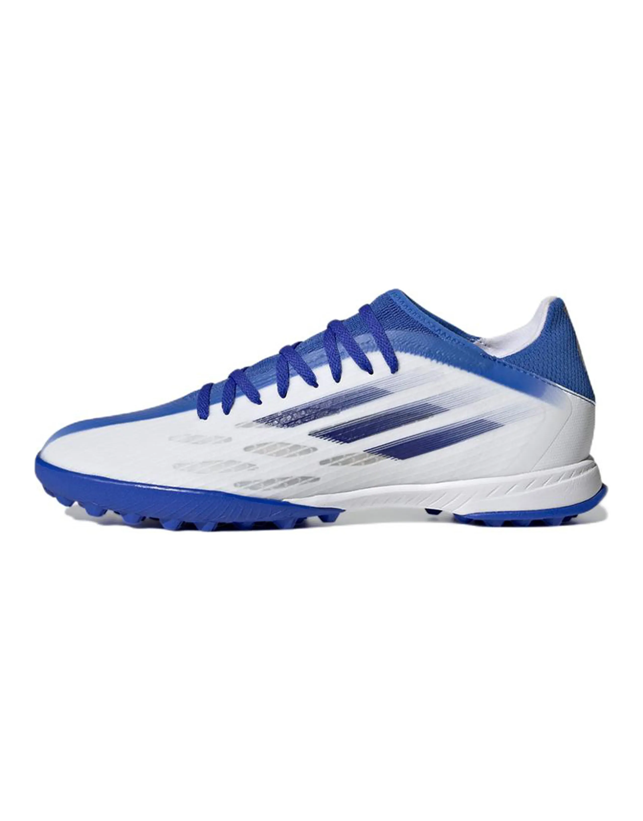 adidas X Speedflow.3 Tf 'White Blue'