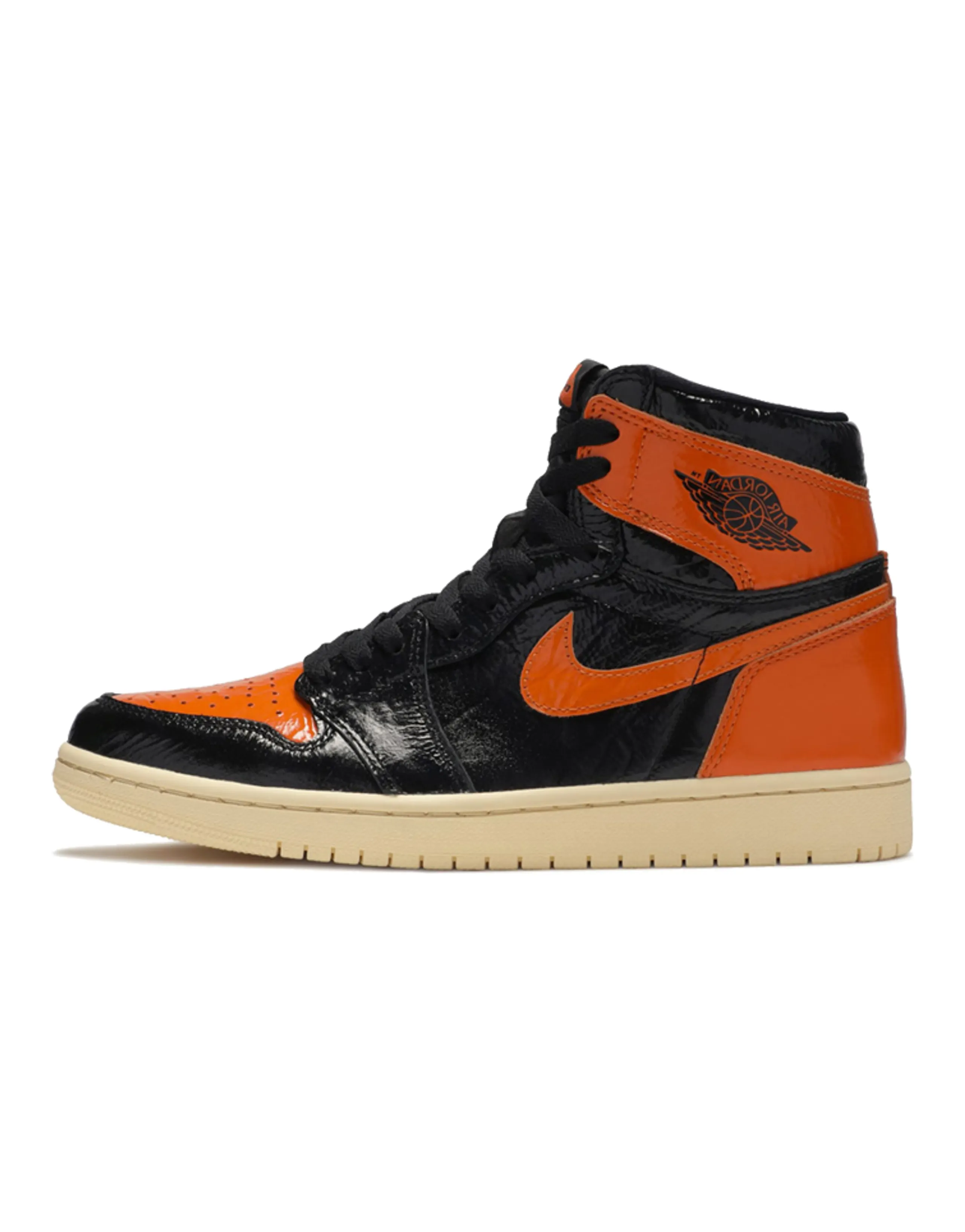 JORDAN 1 Retro High Shattered Backboard 3.0