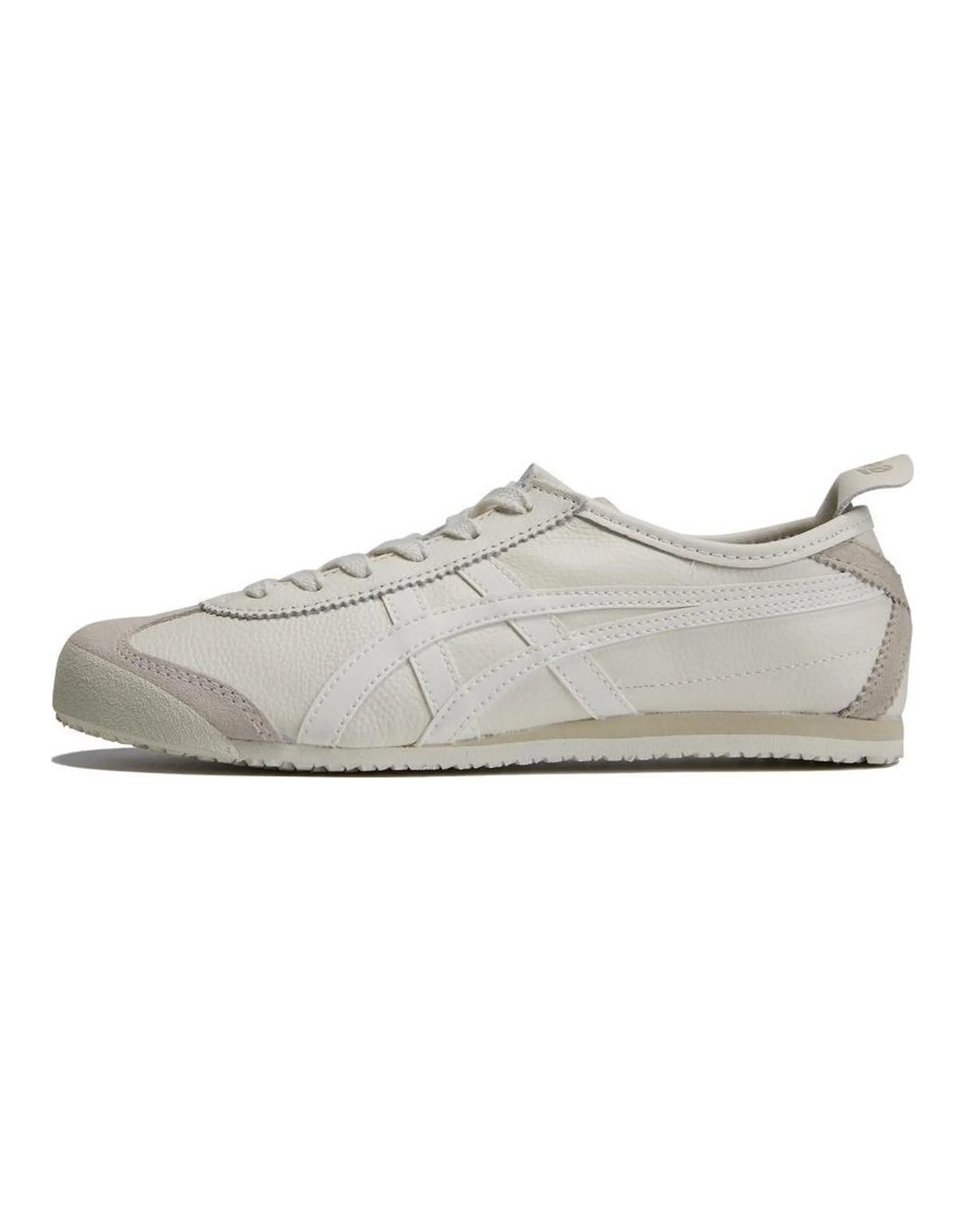 Onitsuka Tiger Mexico 66 Cream White Beige