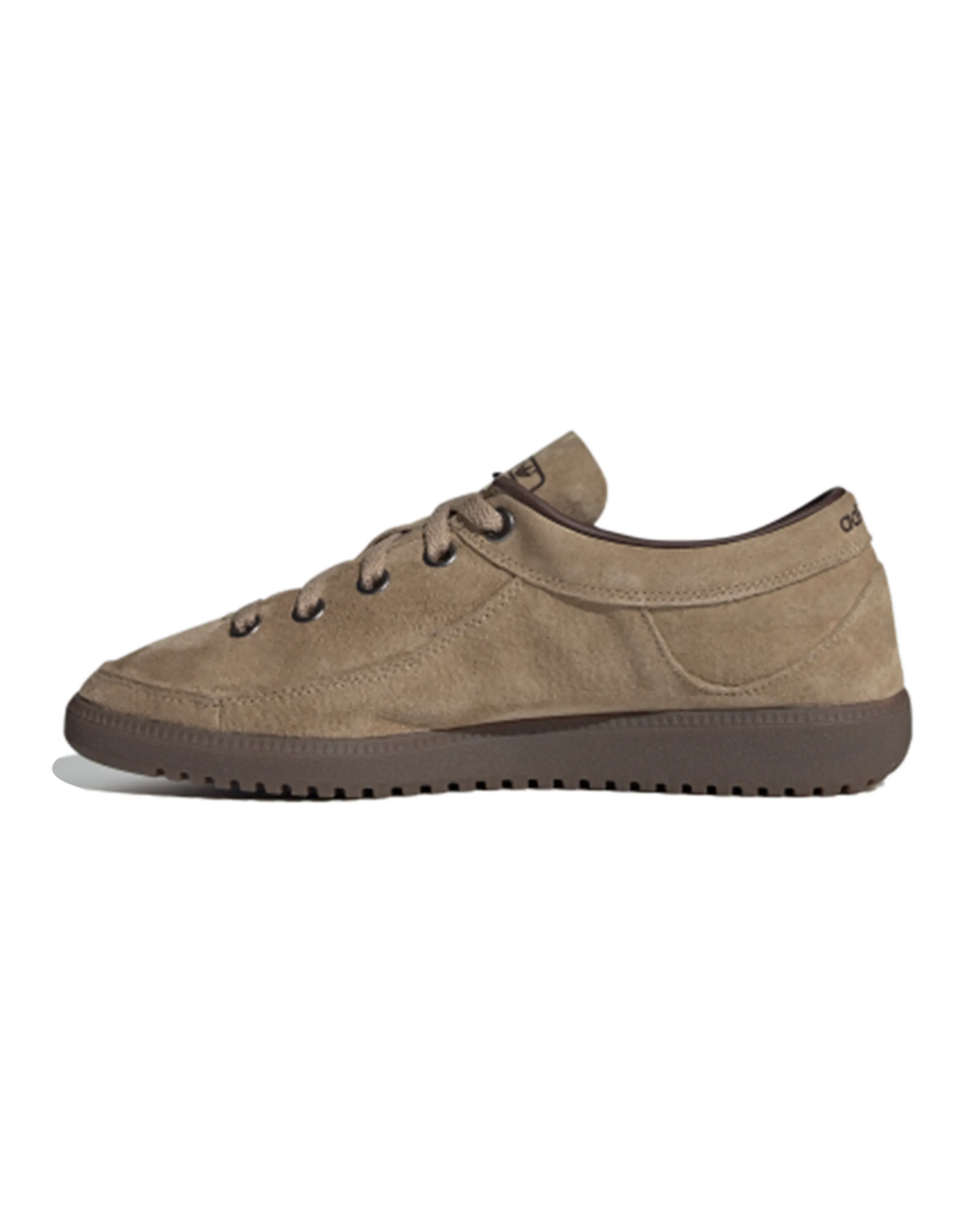 Adidas Originals New Rad Spzl Brown Gum