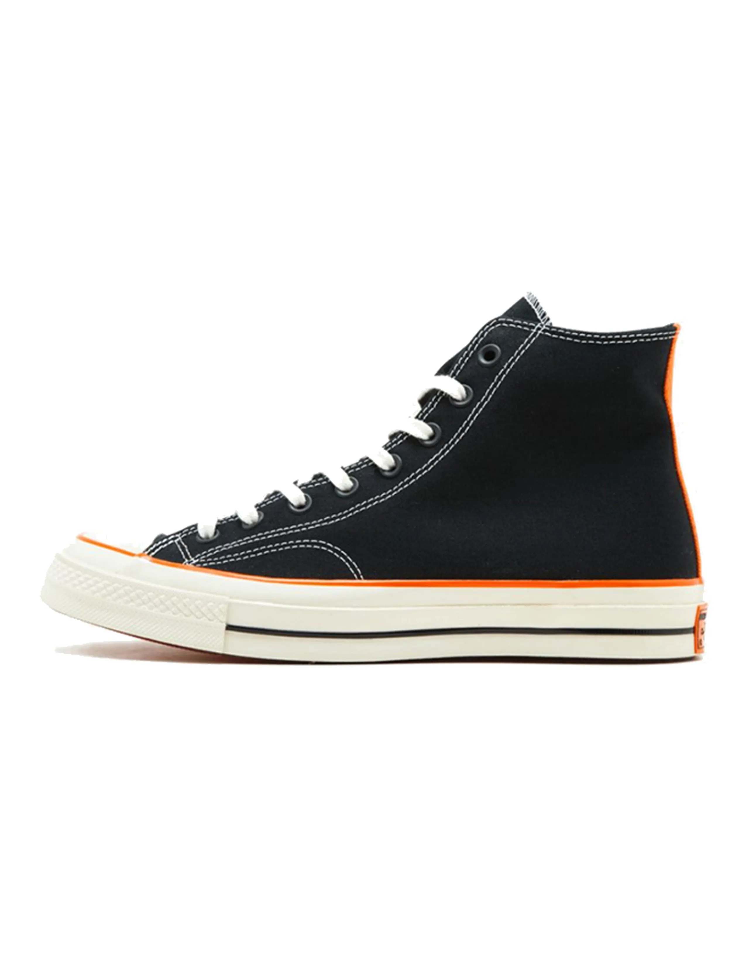 Converse Chuck Taylor All Star 70 Hi Vince Staples Black