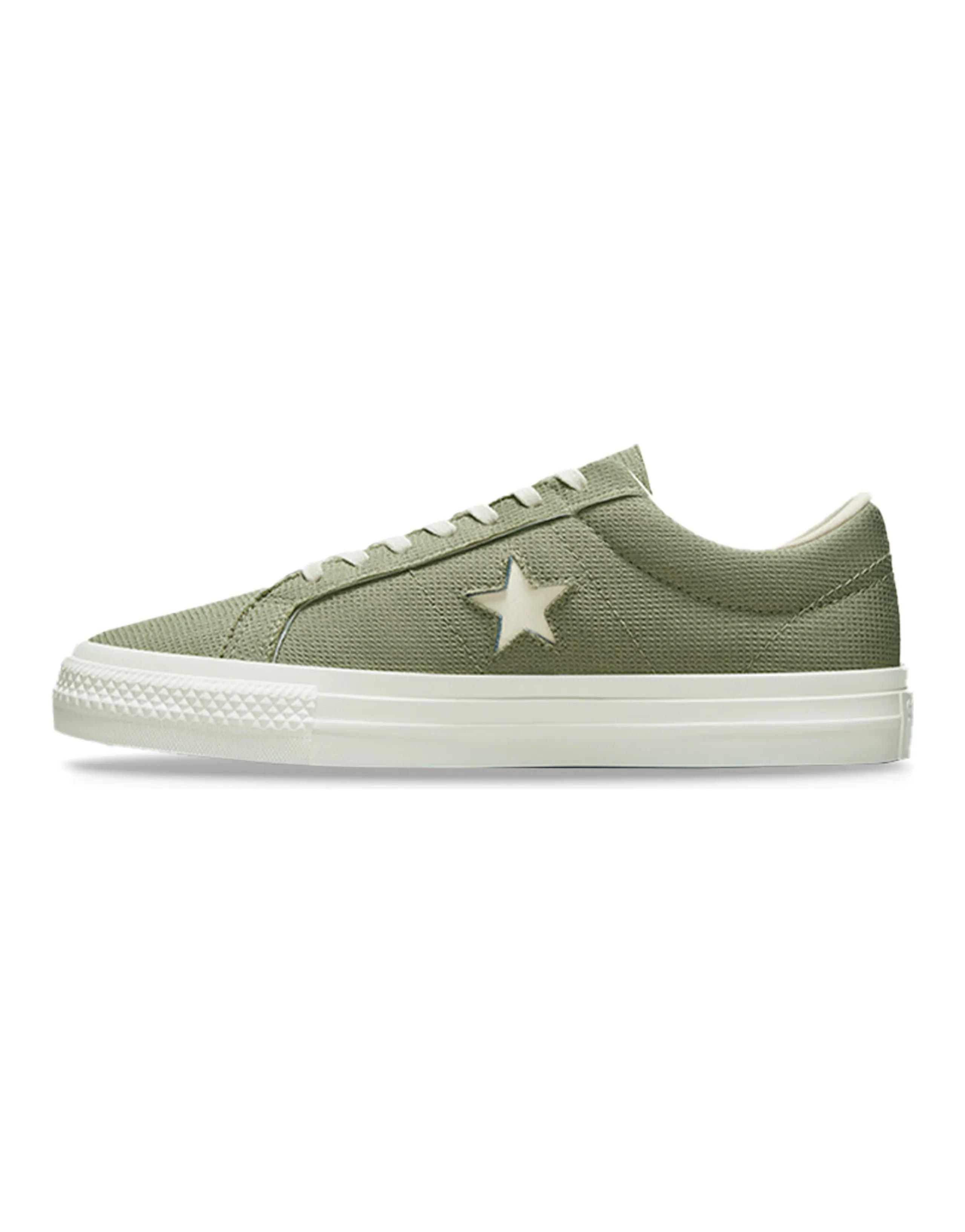 Converse One Star Tri Panel Reveal